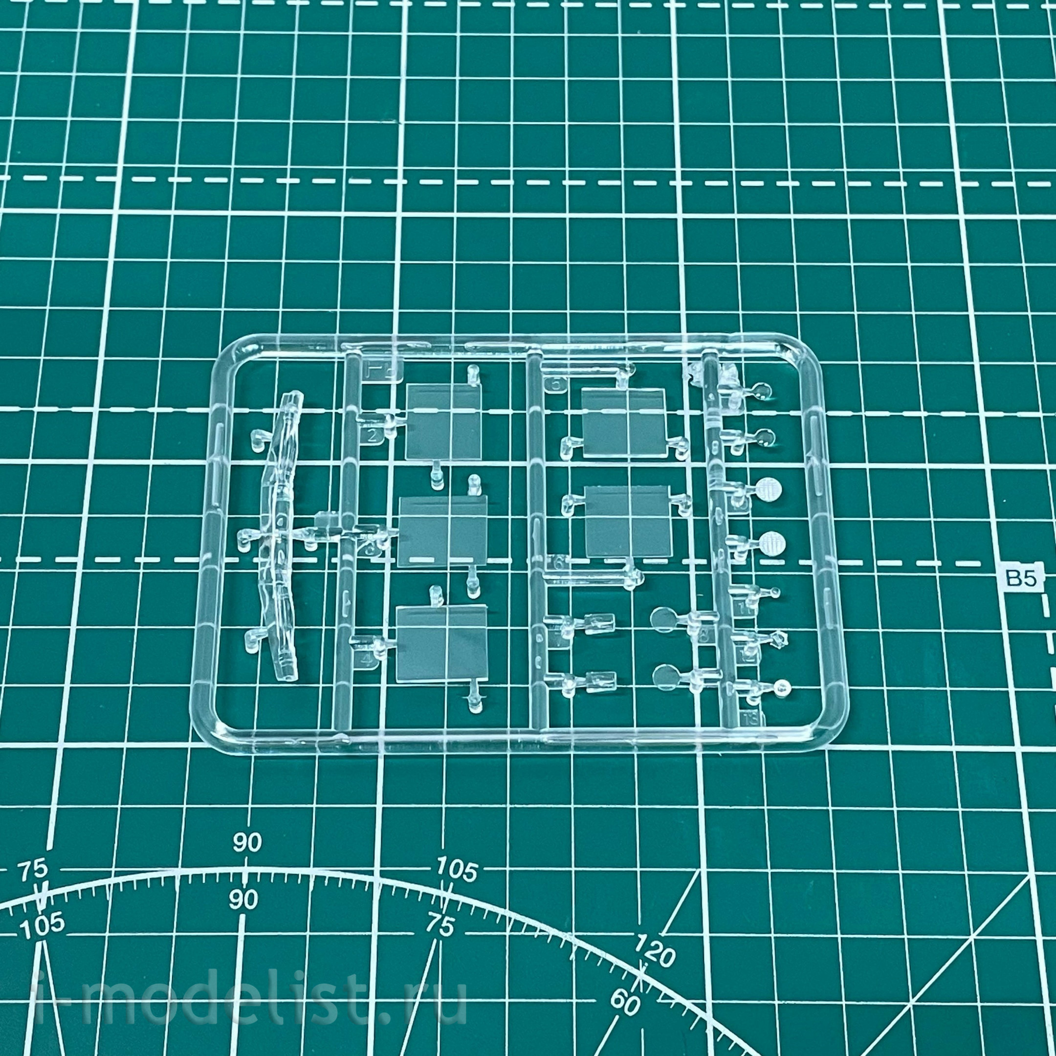 35GM0038 Gecko Models 1/35 Amphibious Larc-V