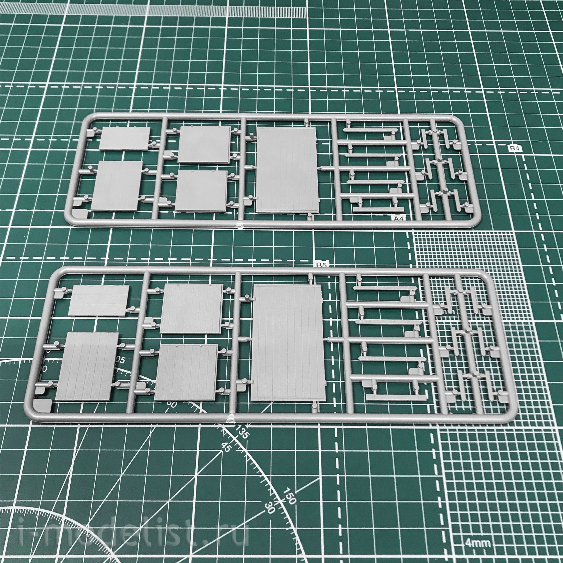 38051 MiniArt 1/35 German truck 1.5 t L1500S