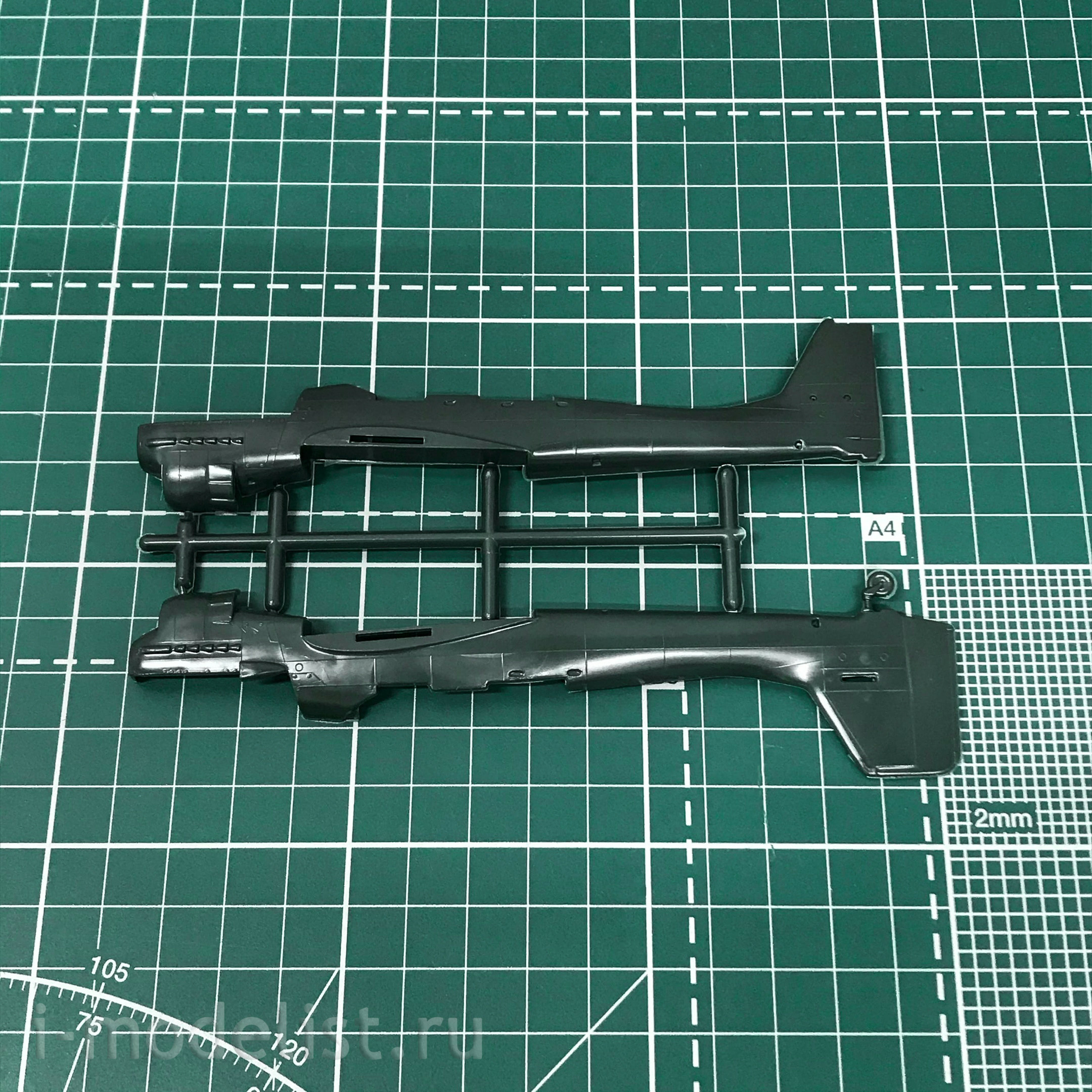 05691 Revell 1/72 