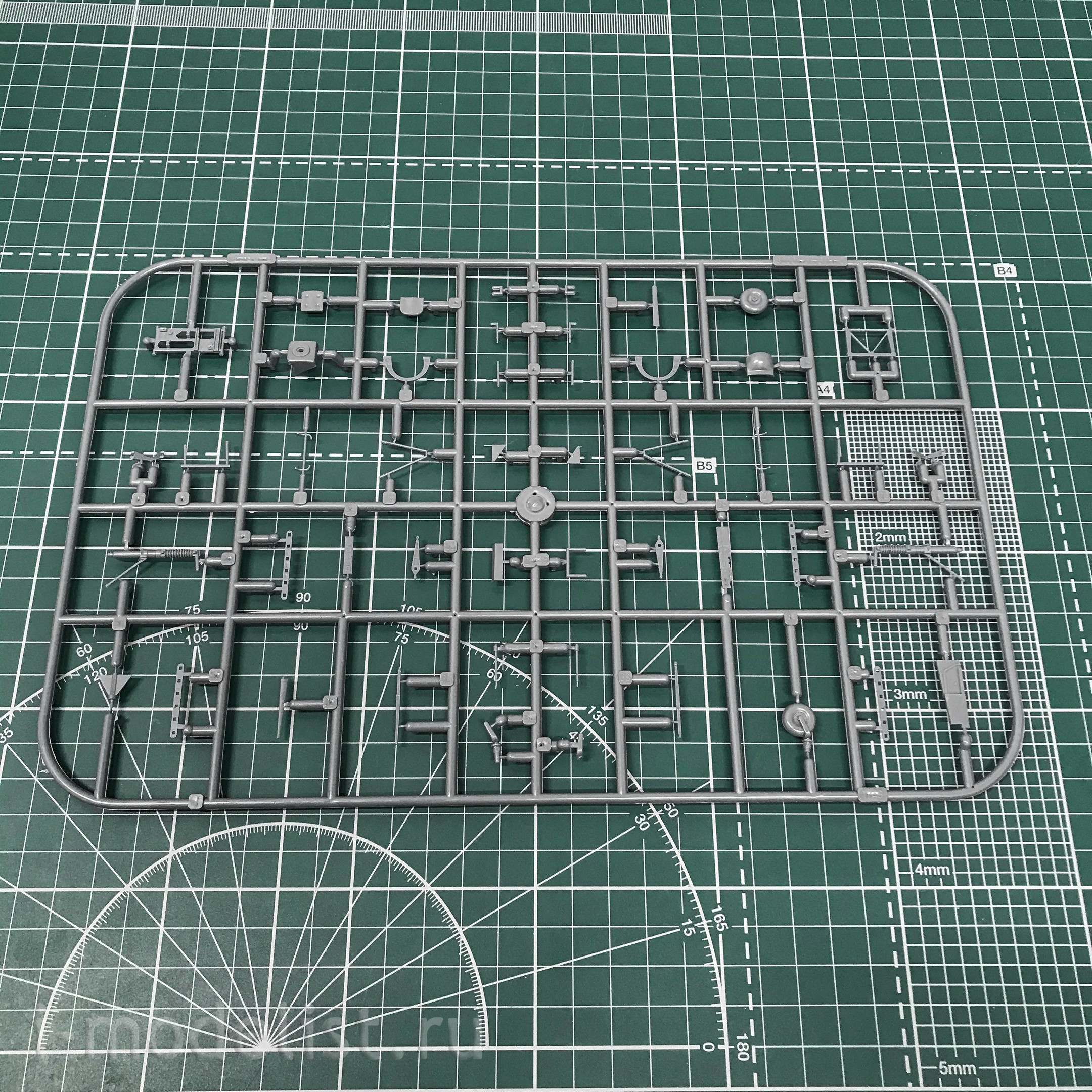 11145 Eduard 1/48 ADLERTAG Fighter
