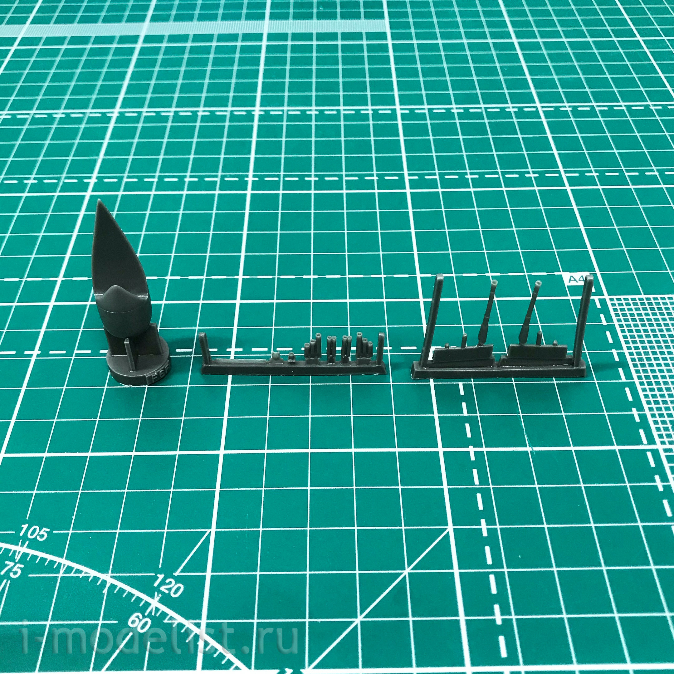 84133 Edward 1/48 F6F-5N Nightfighter