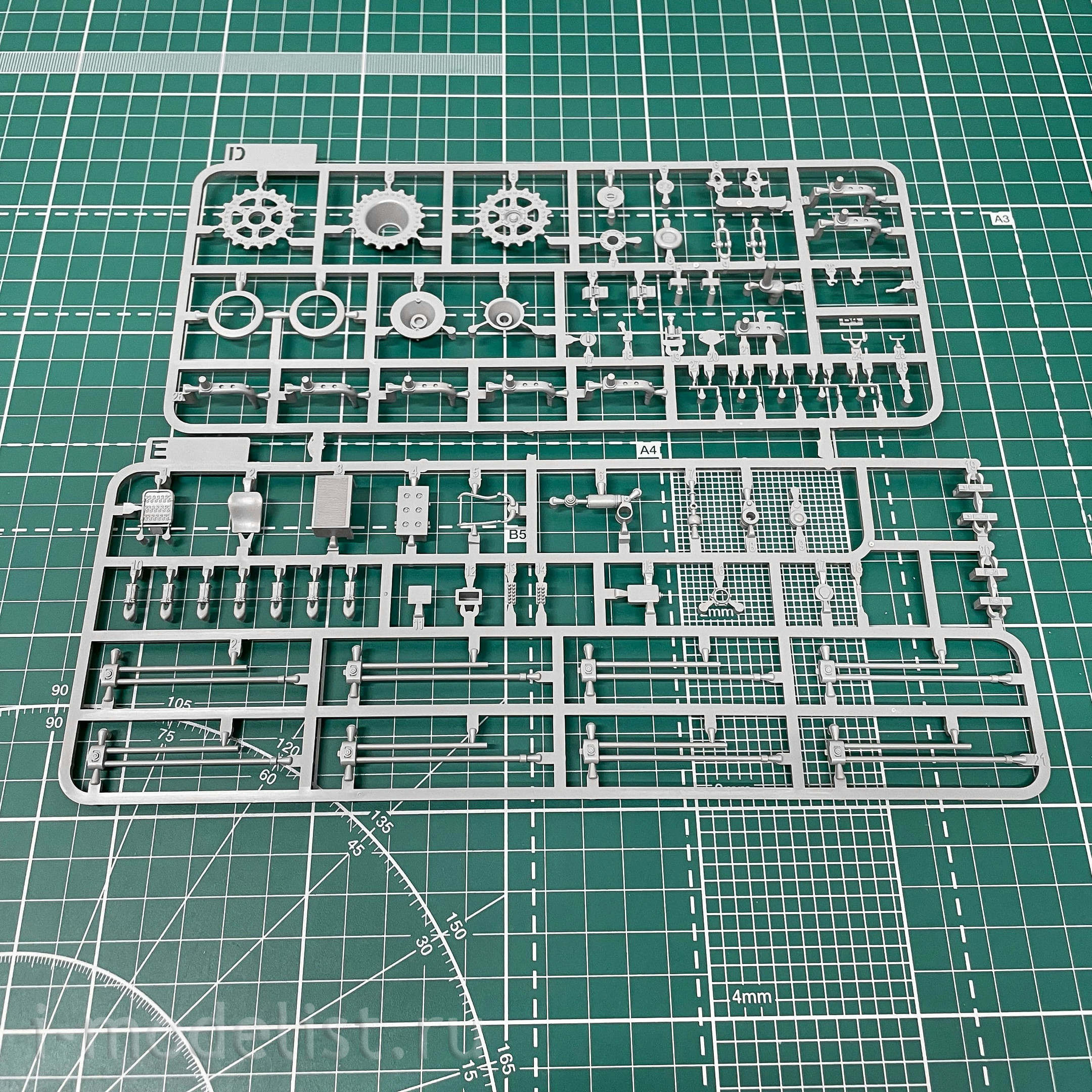 2106 Takom 1/35 Jagdpanther G1 Late Production Sd.Kfz.173