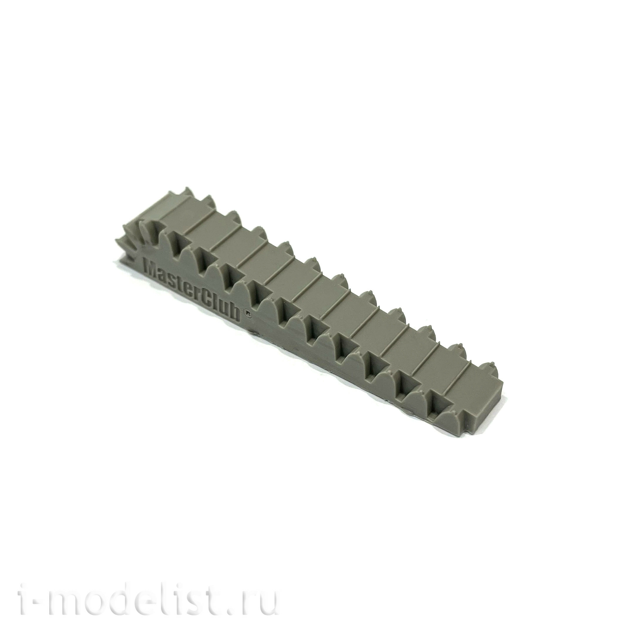 MTL-35126 MasterClub 1/35 Tracks inlaid iron M4 T54E2