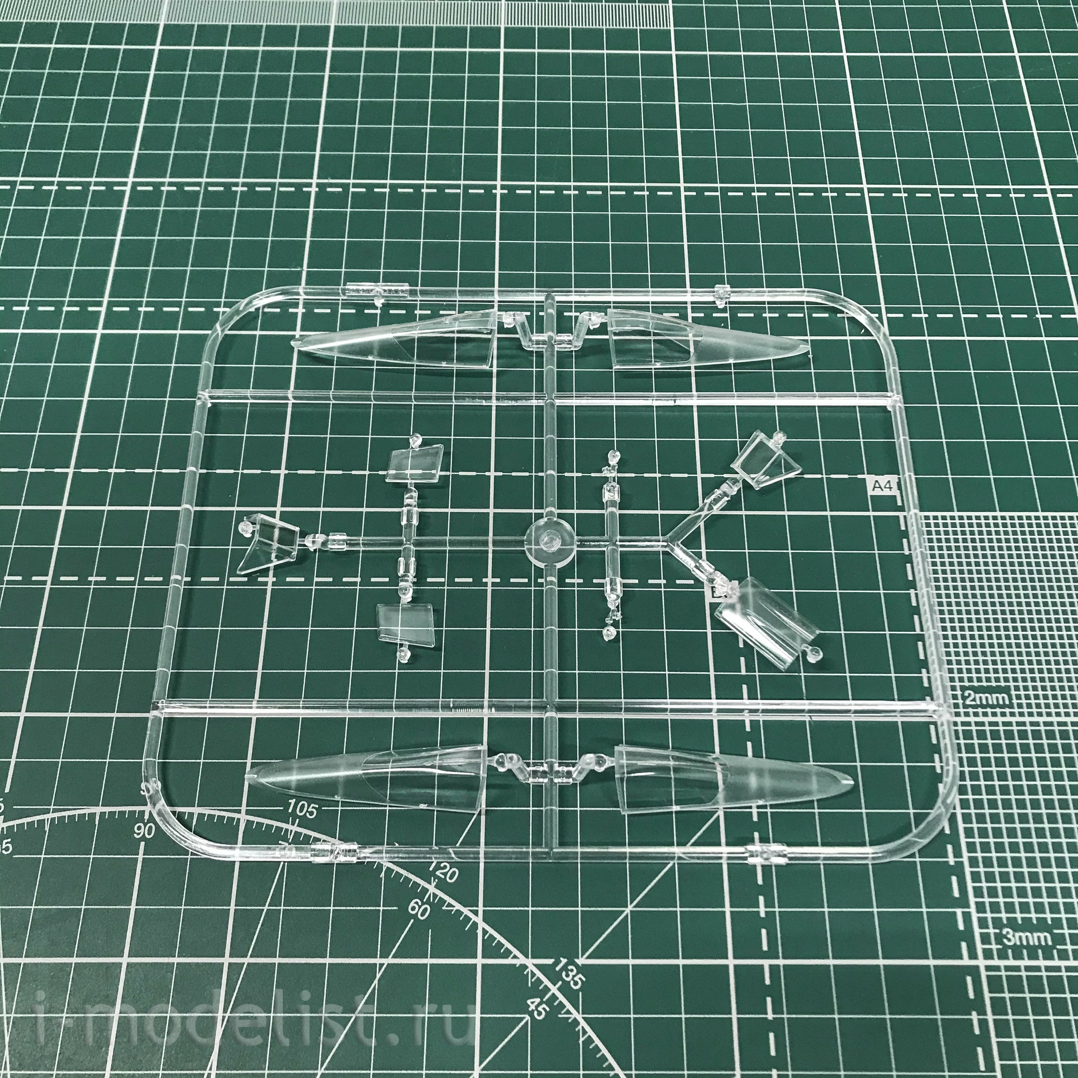 8189 Edward 1/48 FW 190D-9 LATE ProfiPACK