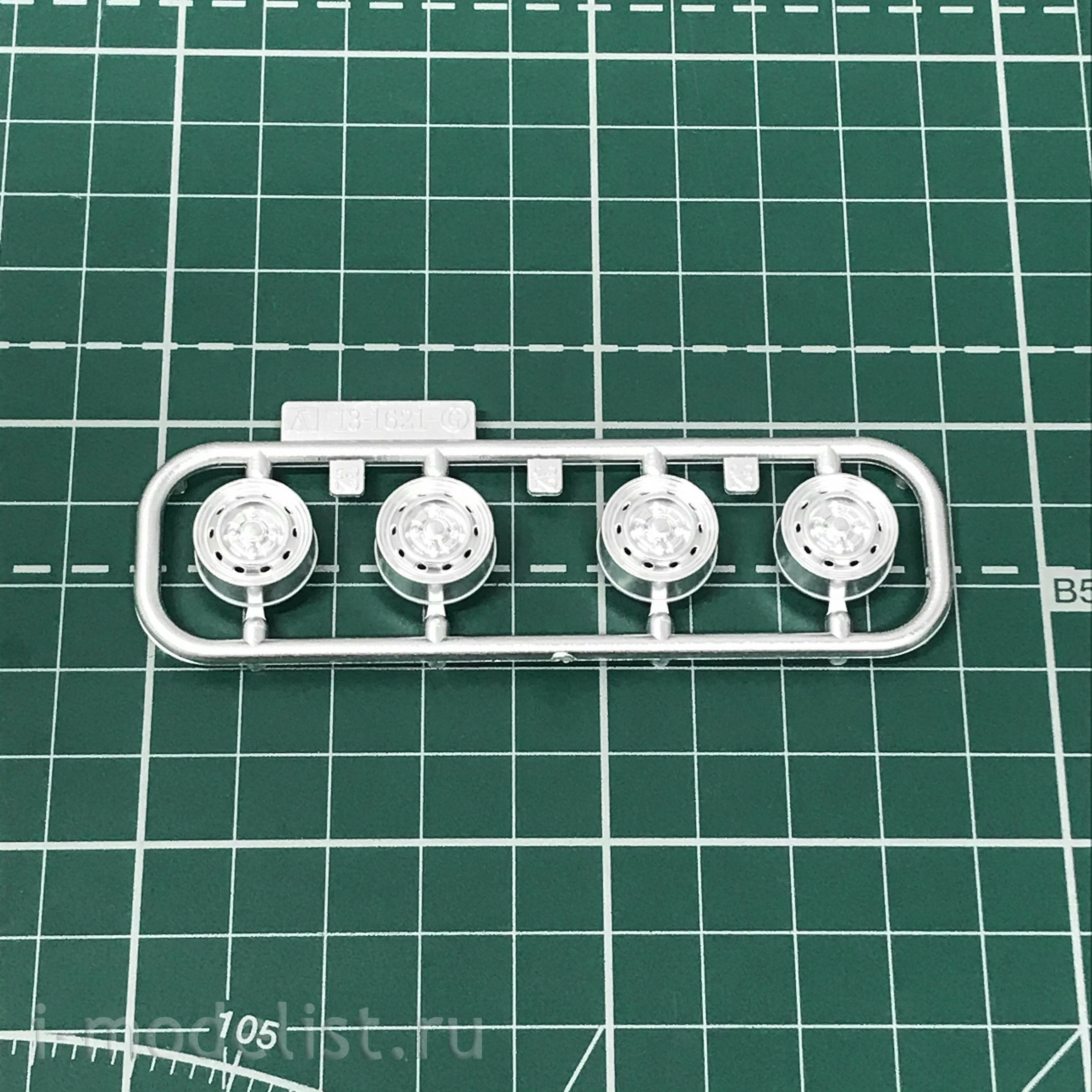 05828 Aoshima 1/24 Assembly model Subaru TT2 Sambar WR Blue Limited 11
