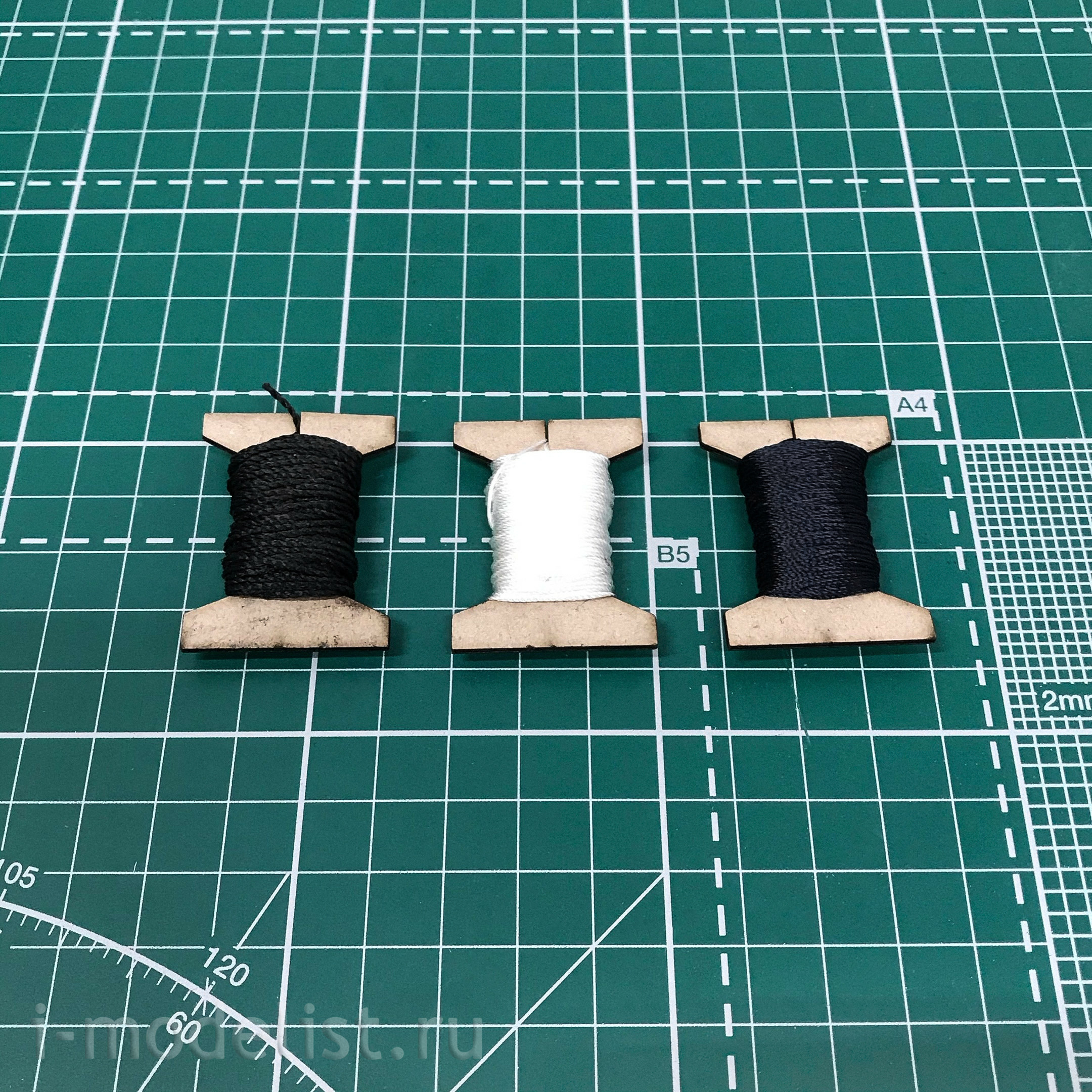 LSM0201 LSModel 1/24 Scale wooden model 