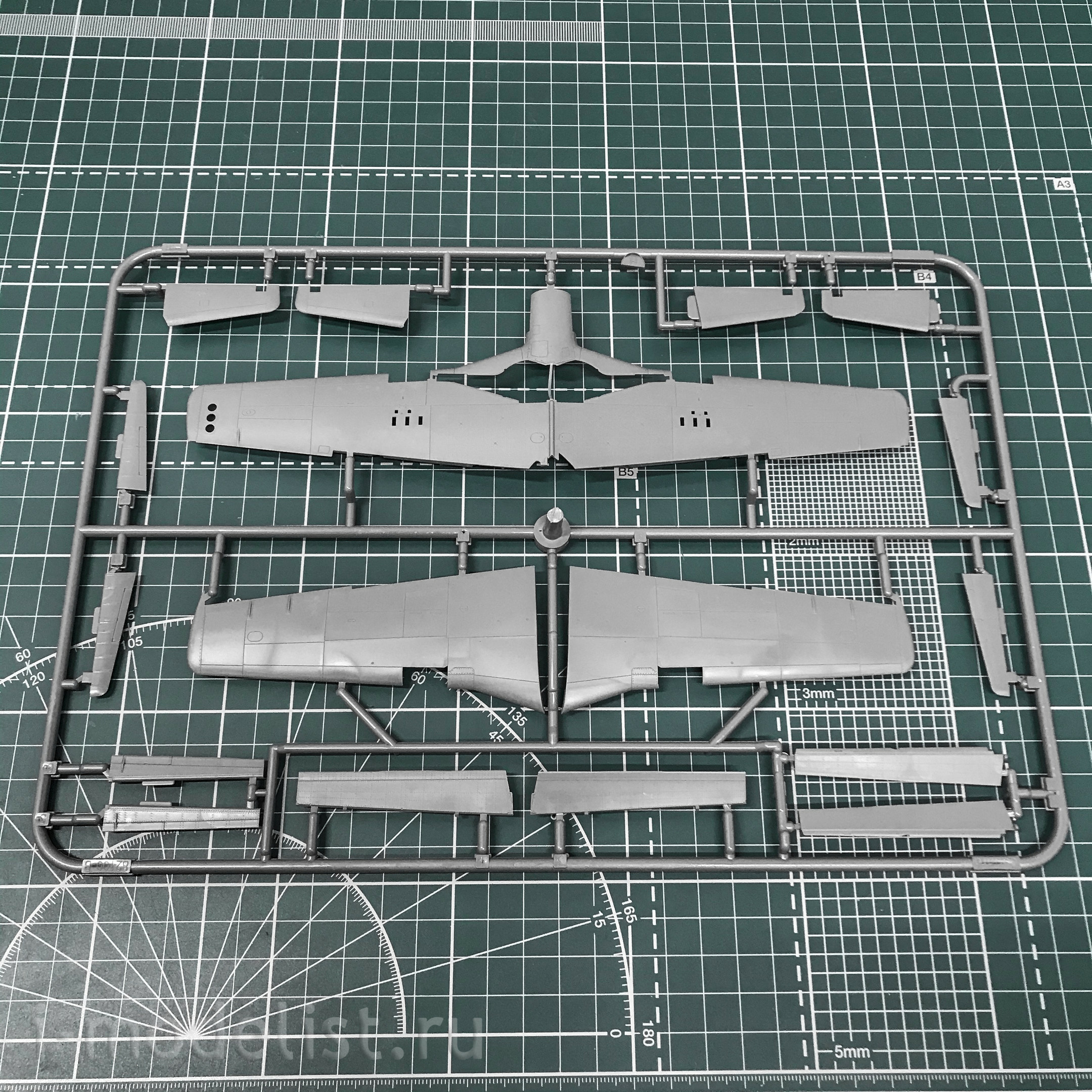 82103 Eduard 1/48 Fighter F-6D/ K
