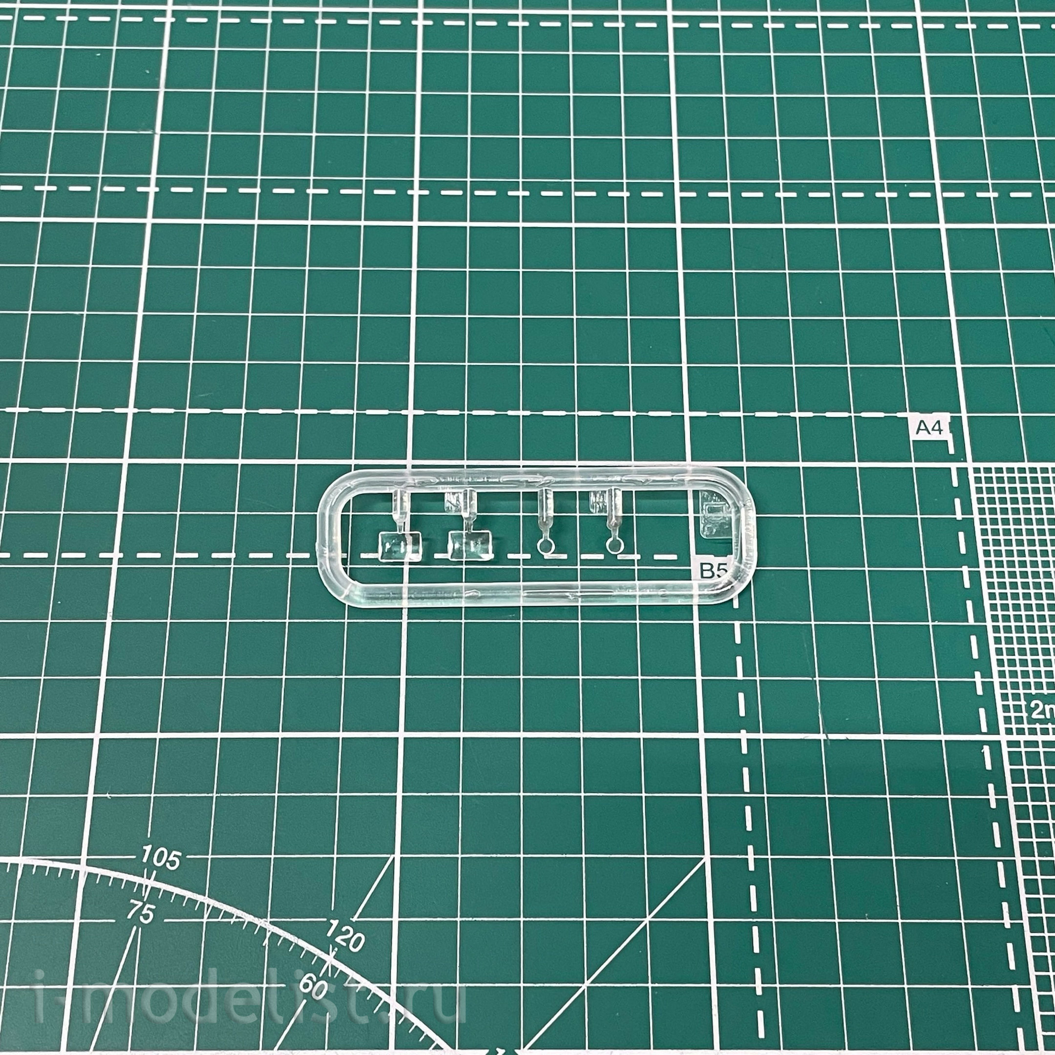 35GM0019 Gecko Models 1/35 British ATMP WMIK (onboard)