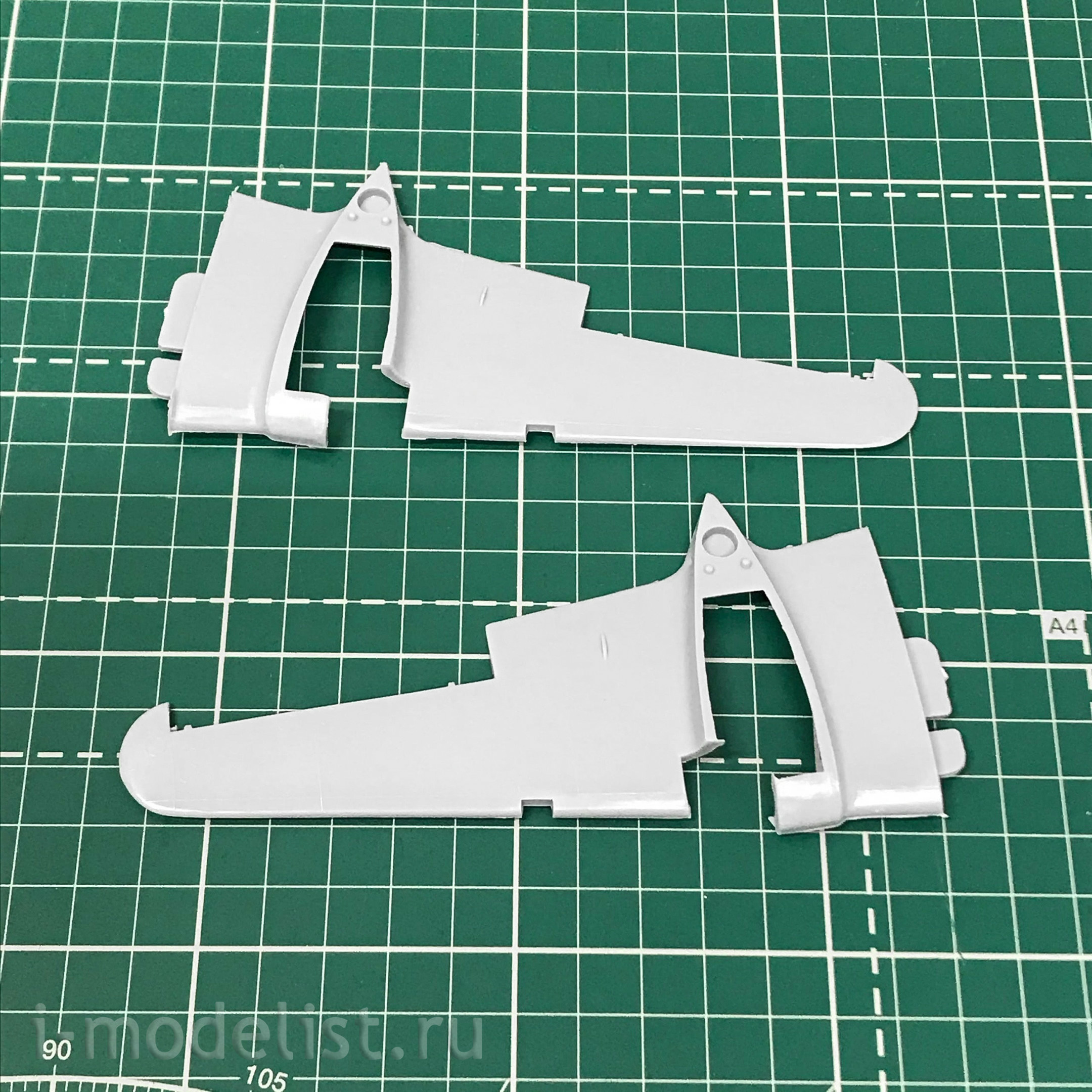 72007 ARK models 1/72 Martin B-26 Marauder Medium Bomber
