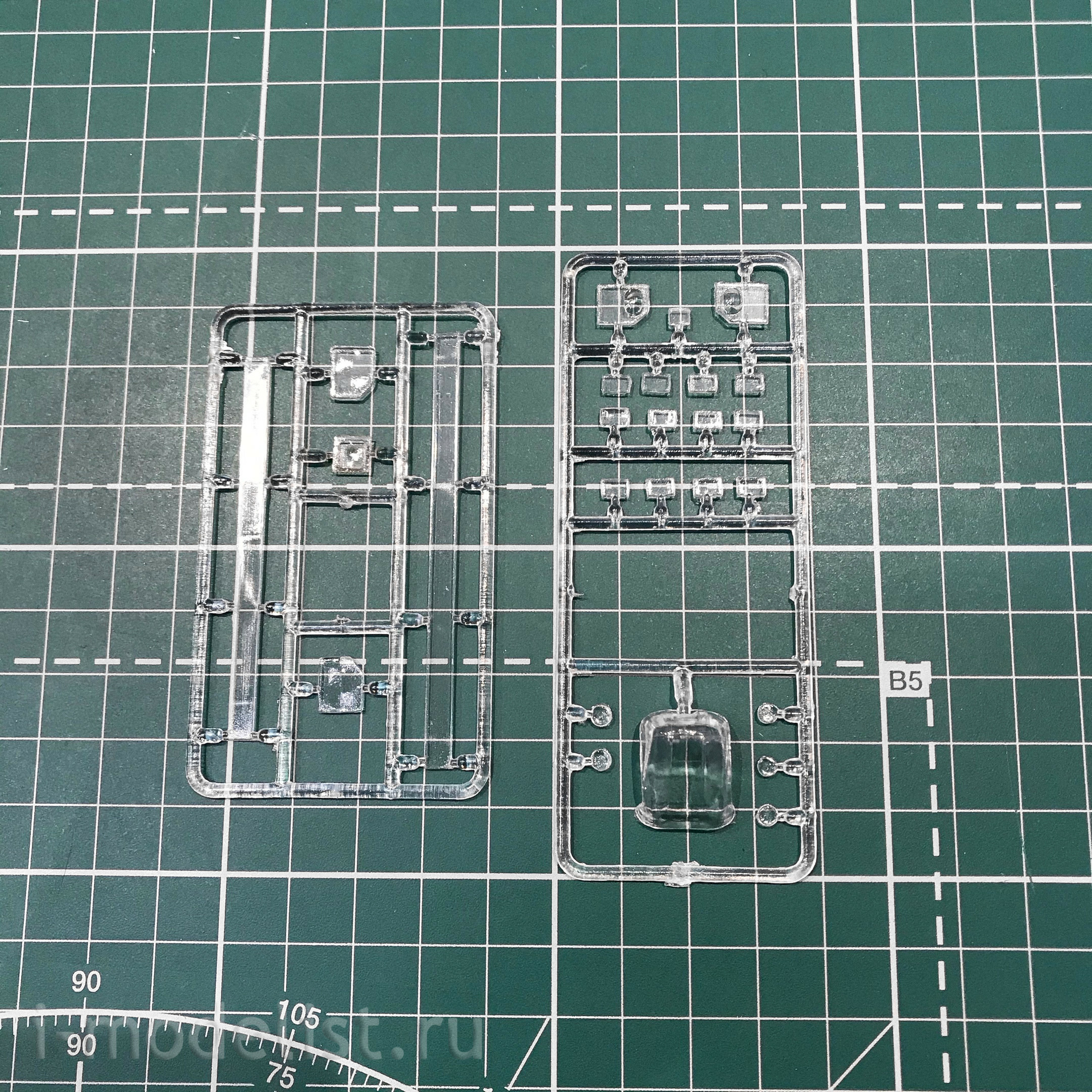14514 Orient Express 1/144 Yak-24A