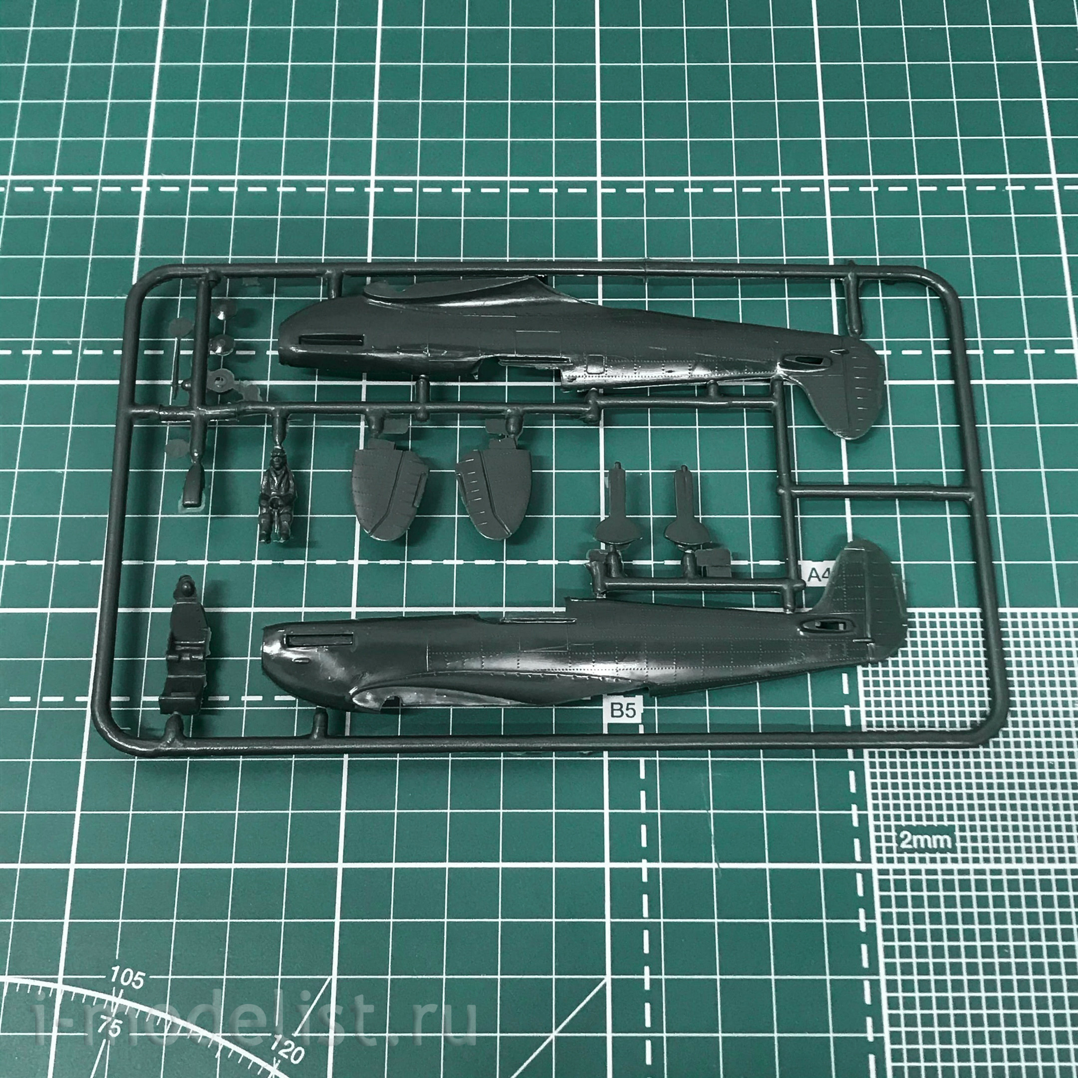05691 Revell 1/72 