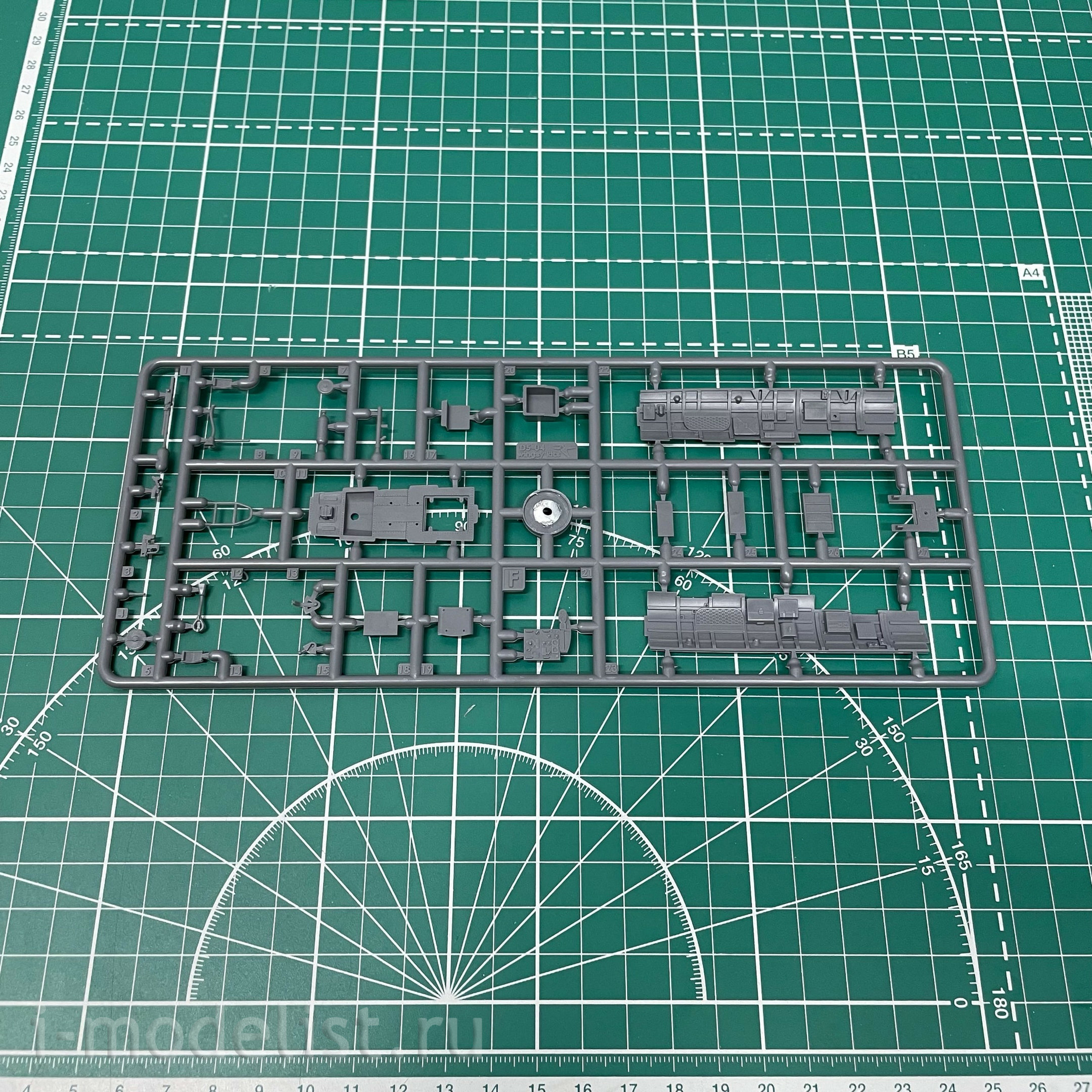 D5-04 Wingsy Kits 1/48 Army Attack Aircraft Ki-51 