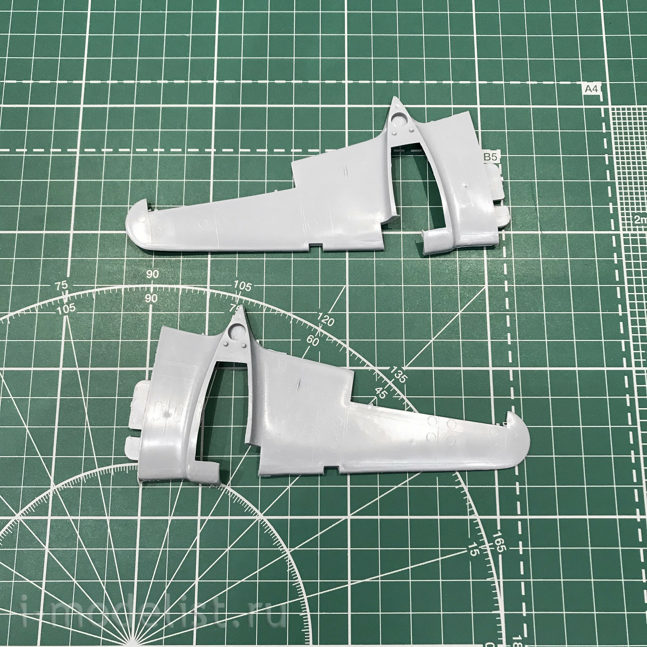 72277 Orient Express 1/72 Medium bomber B-26 Marader 