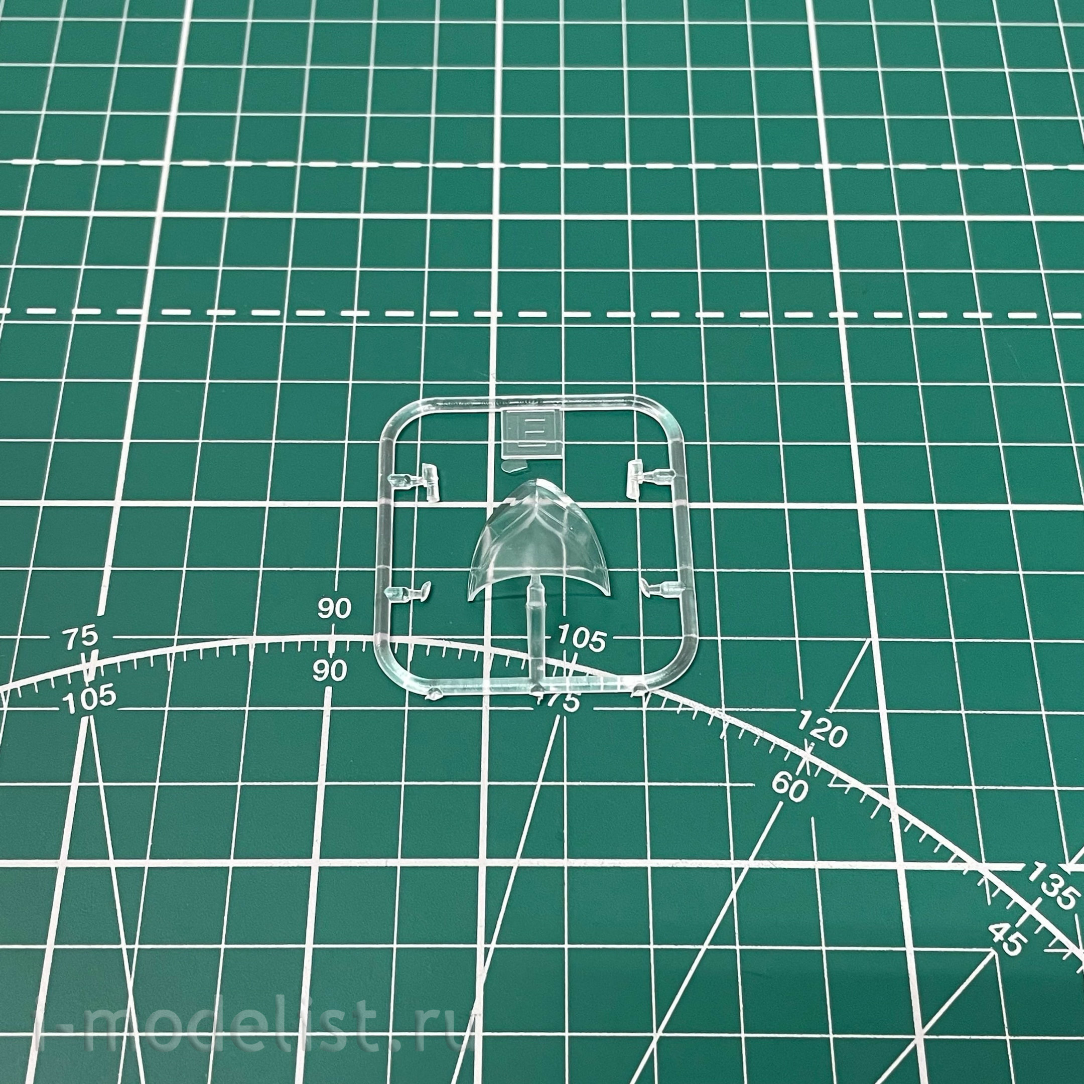 144135 Orient Express 1/144 Short-haul Dash 8 Q400 Air Canada