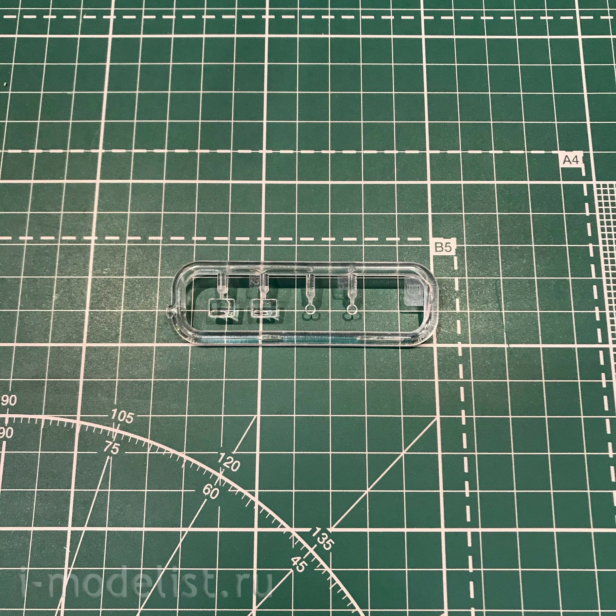 35GM0035 Gecko Models 1/35 British ATMP w/Rescue Stretchers