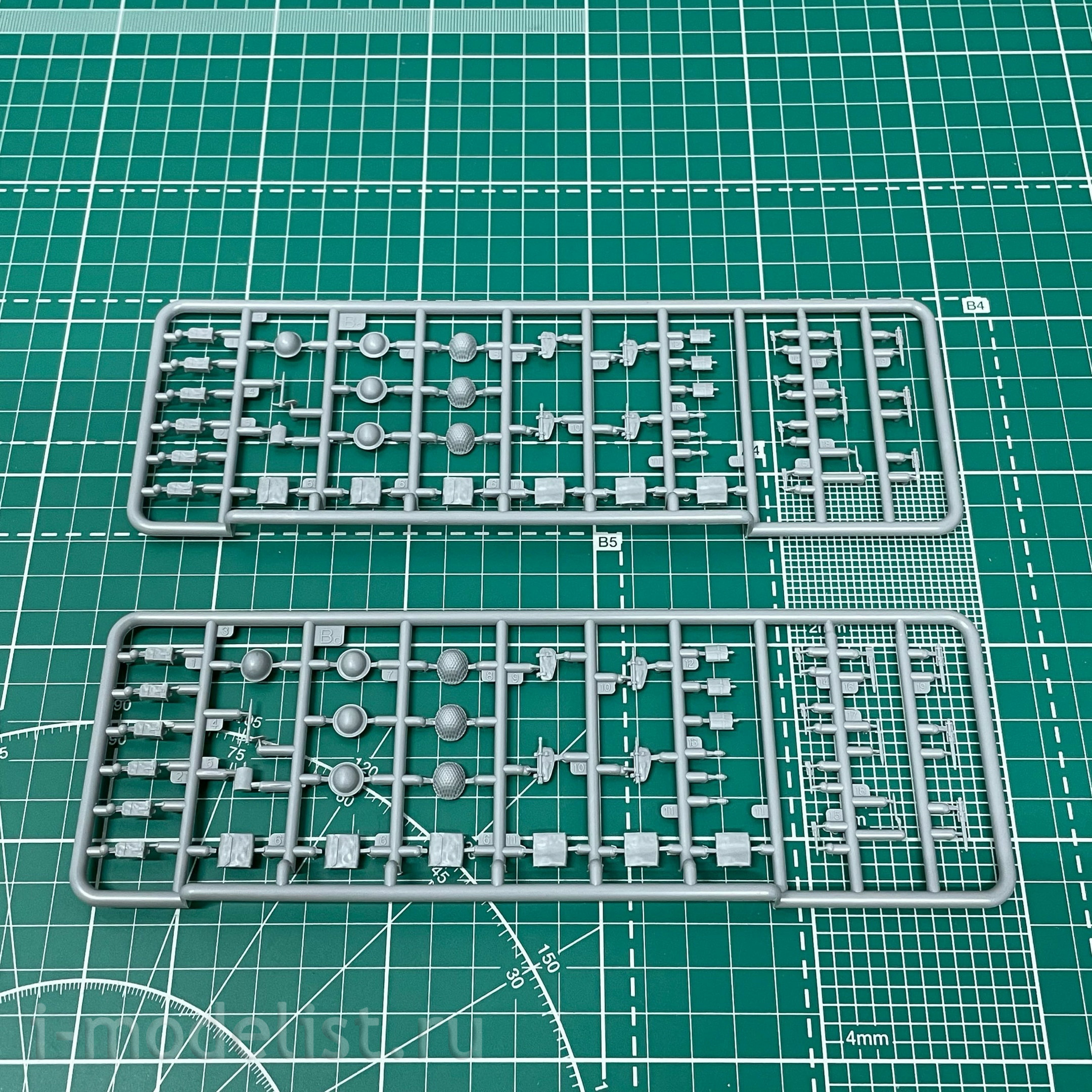 35292 MiniArt 1/35 British Sappers