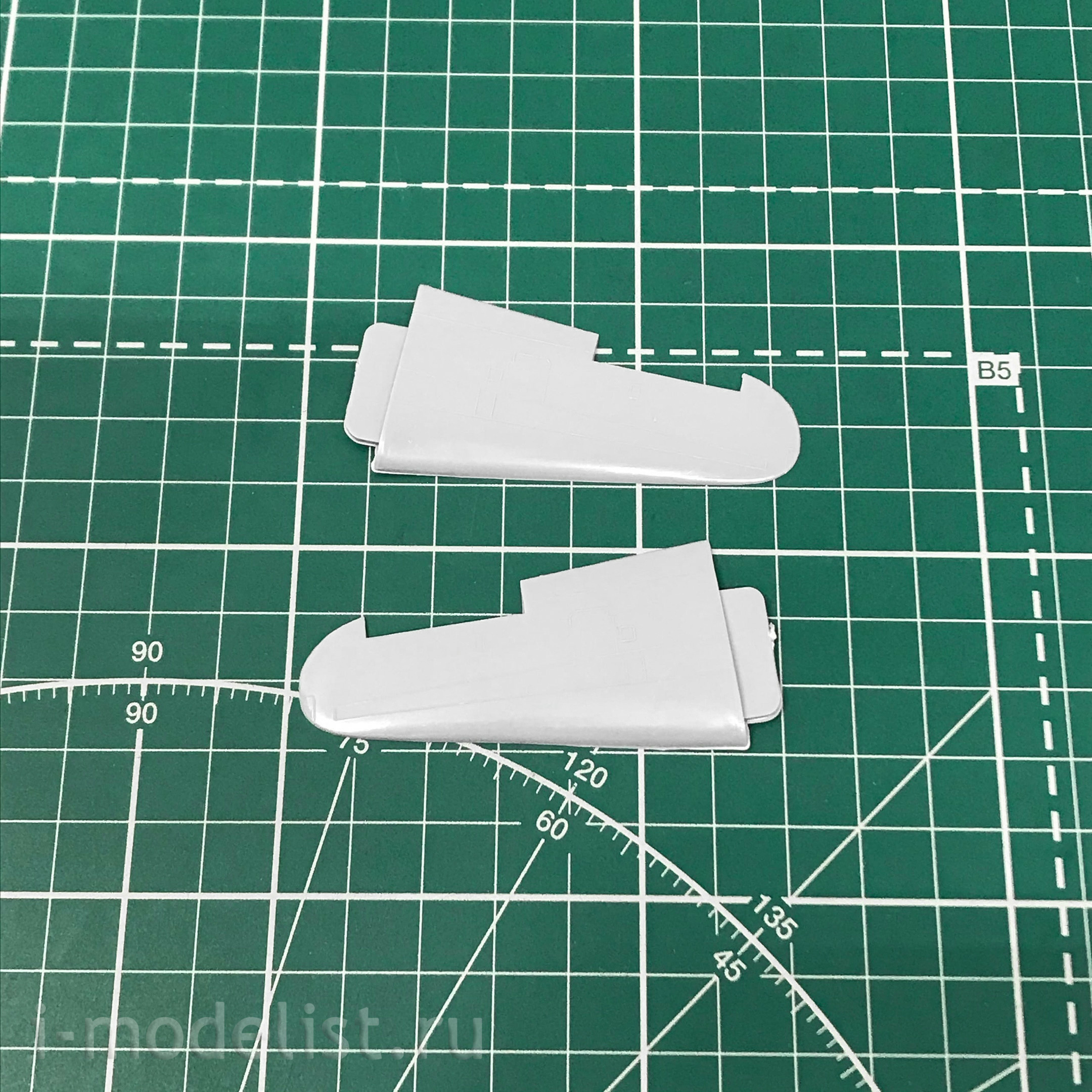 72016 ARK models 1/72 French fighter, the D. 520 Dewoitine