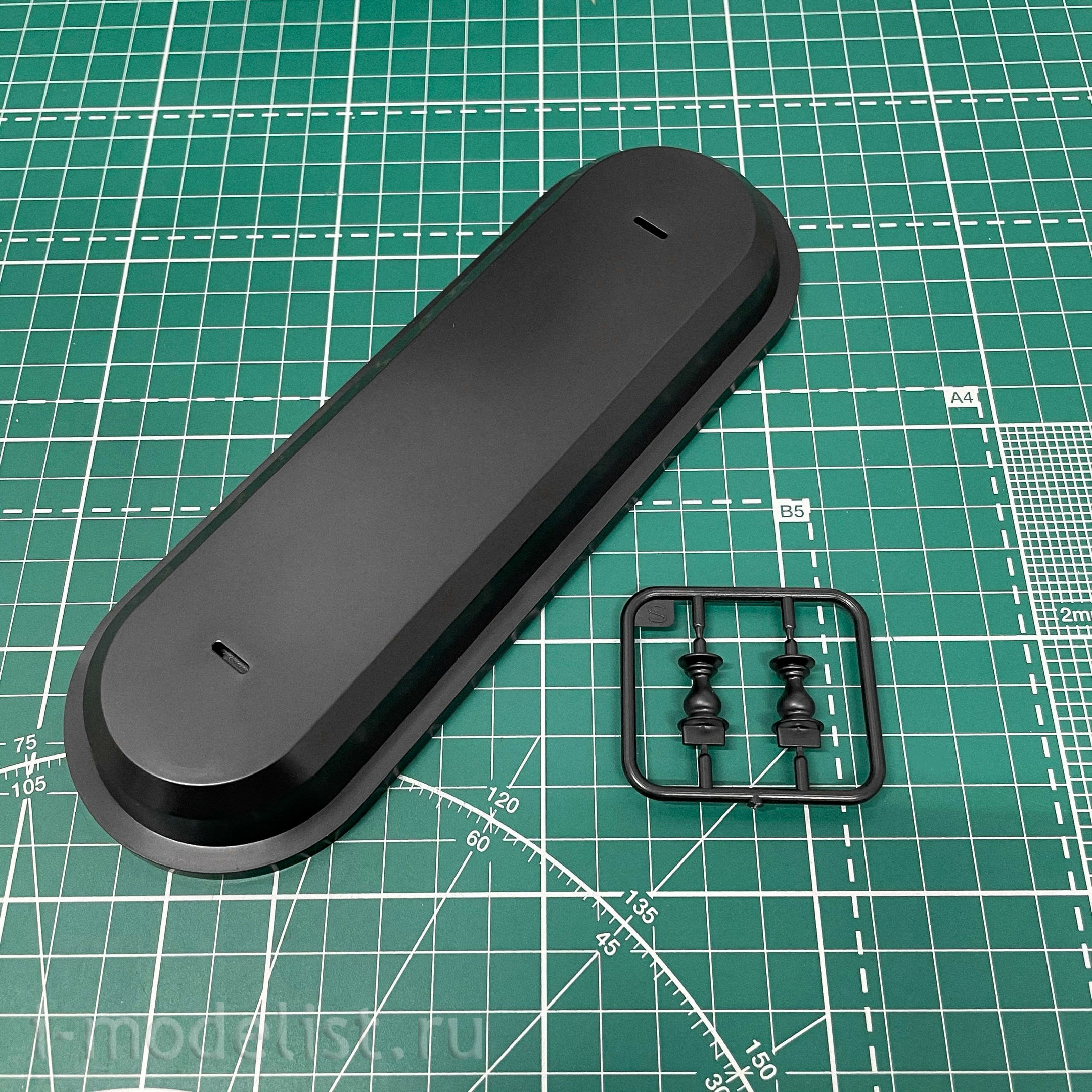 RS20002 Riich 1/200 Submarine USS Gato SS-212 (1944)