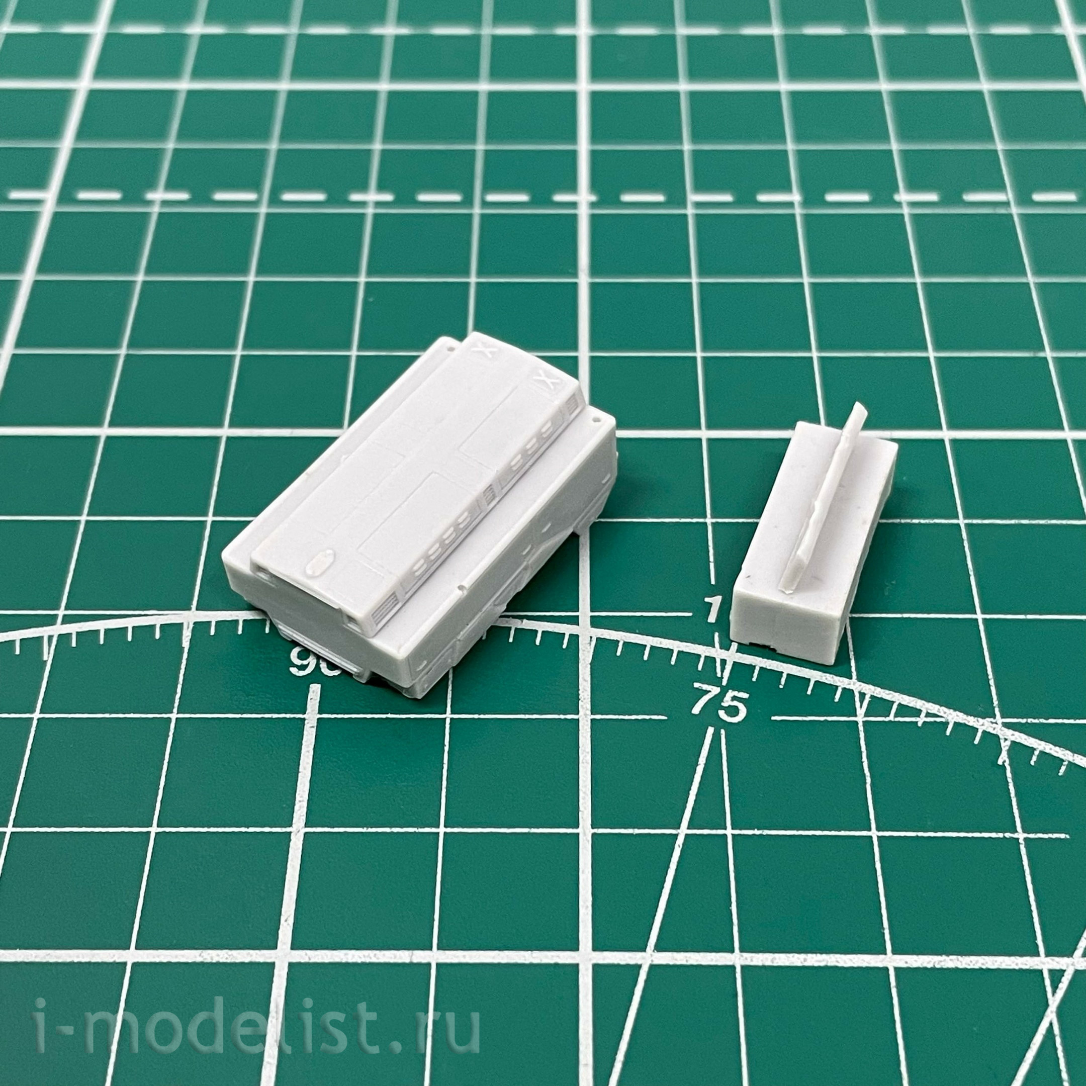 14806 Armory 1/144 Soviet UPG-300-131