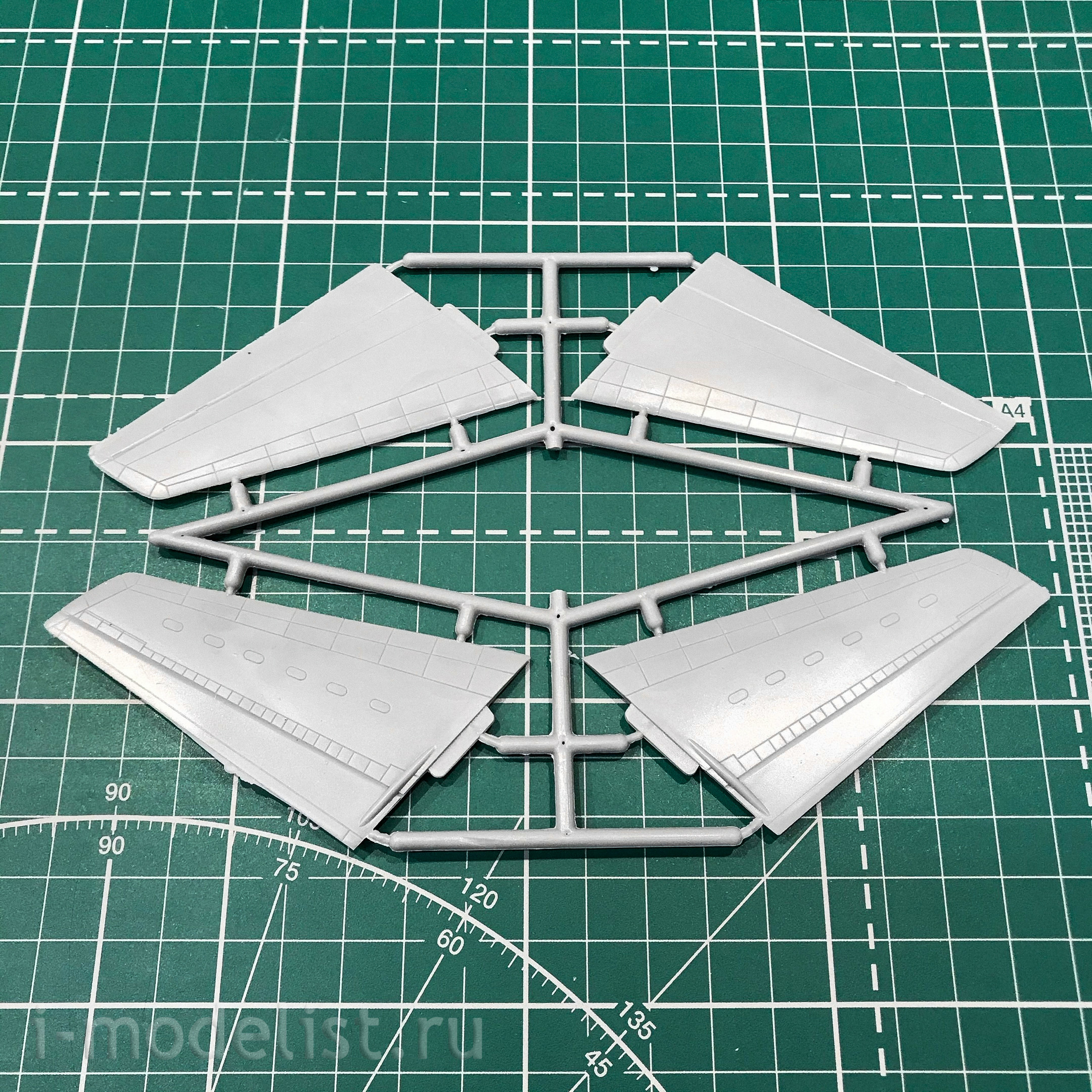 144106 Orient Express 1/144 Airliner L-1011-200 EASTERN
