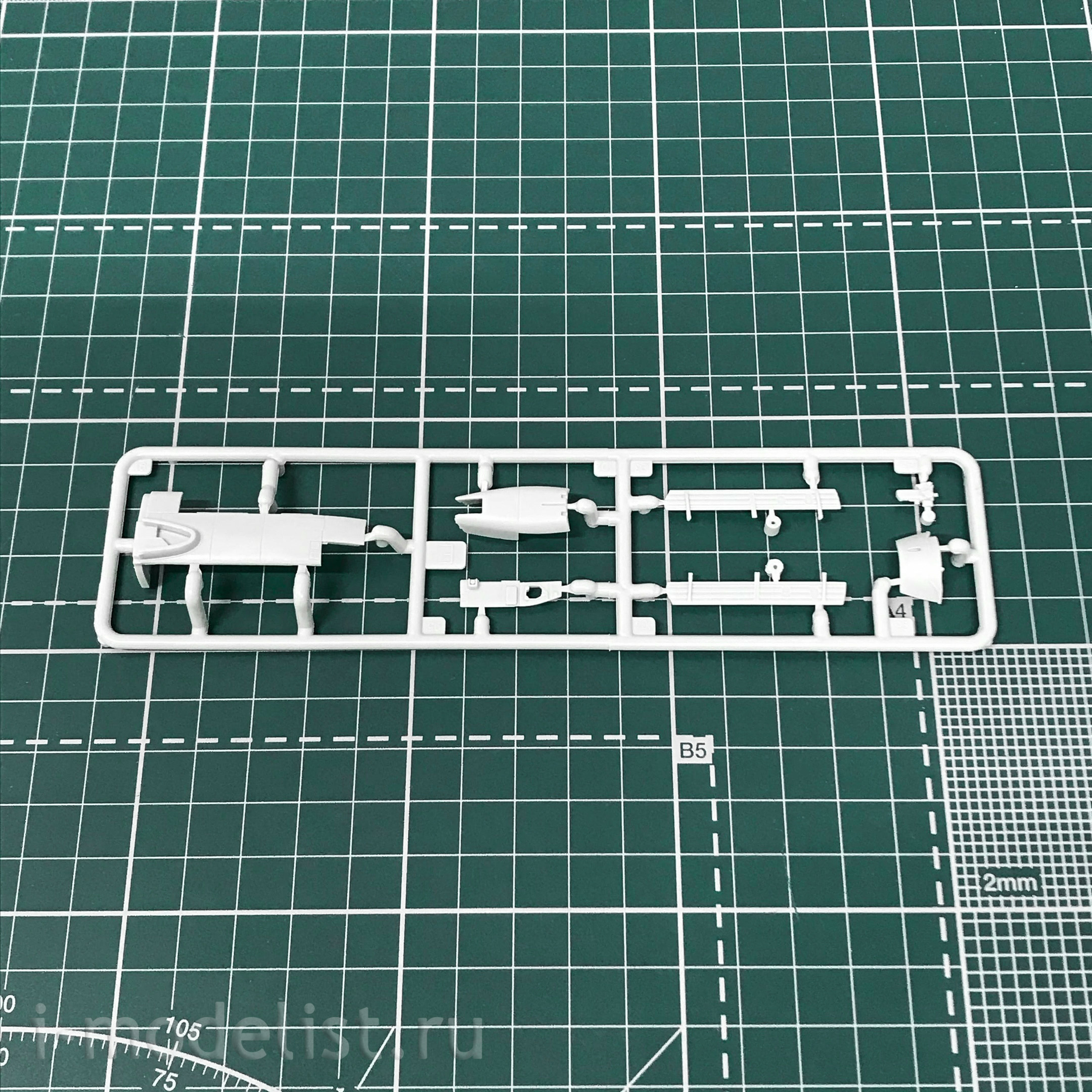 05691 Revell 1/72 