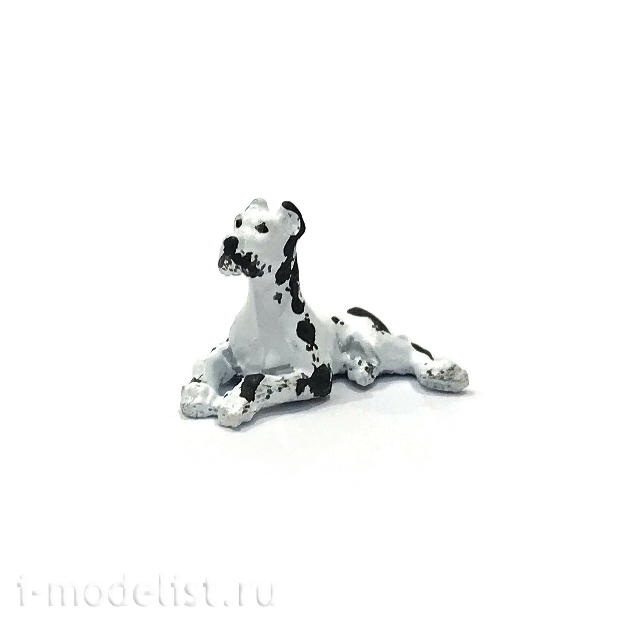 24802 MINITANK 1/48 Dog