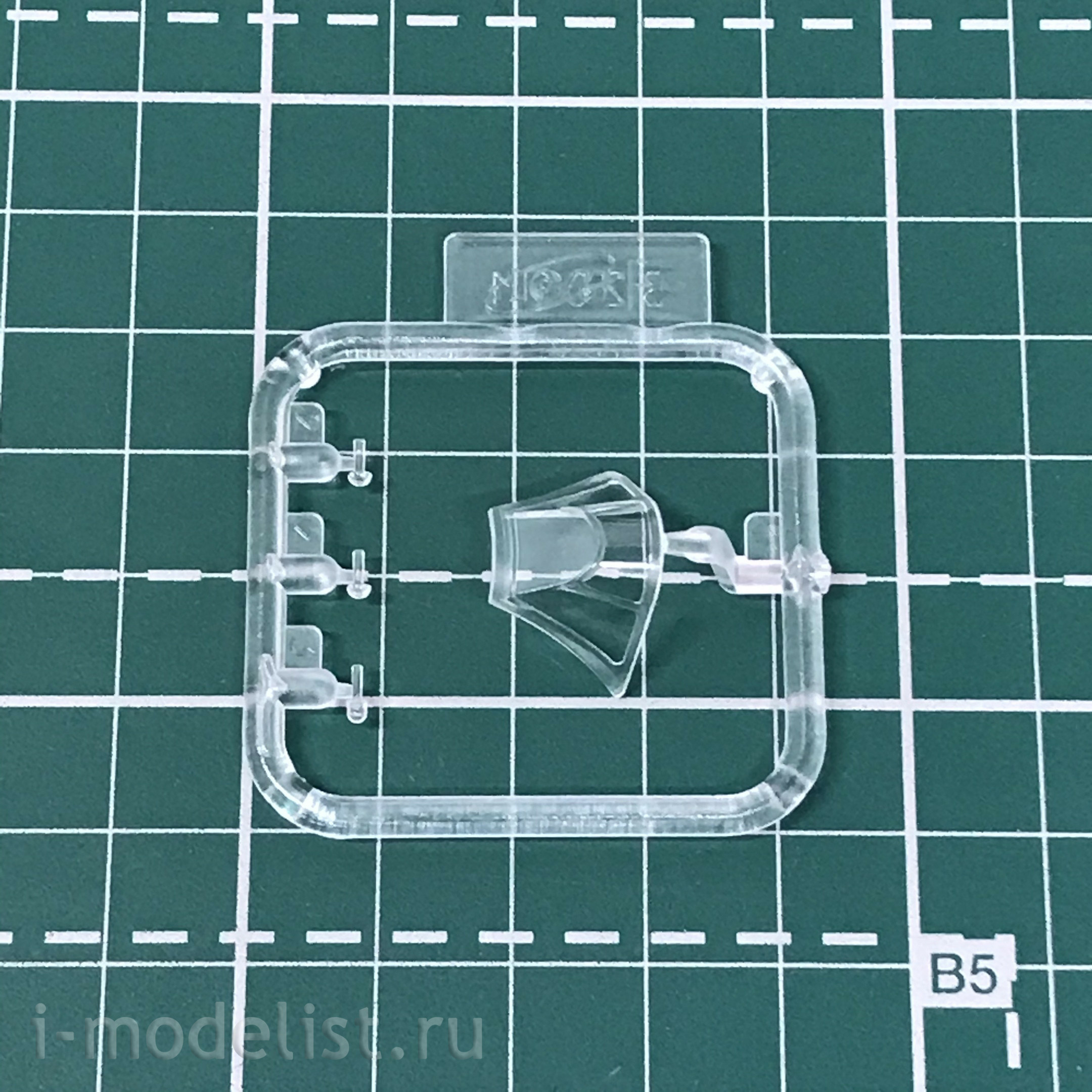 32020 ICM 1/32 Scale model Italian Fighter CR. 42 Falco