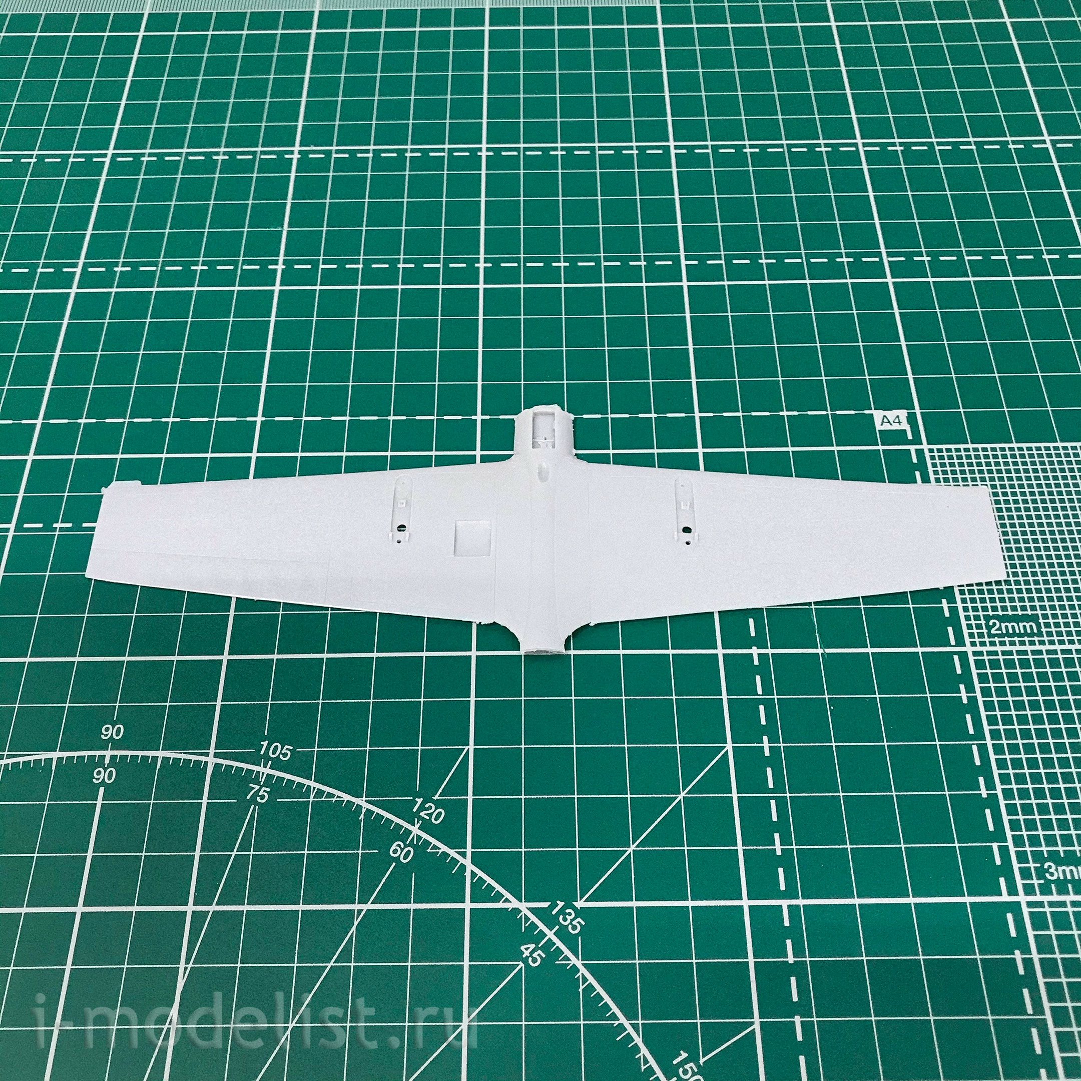 4806 Amodel 1/48 Yak-52