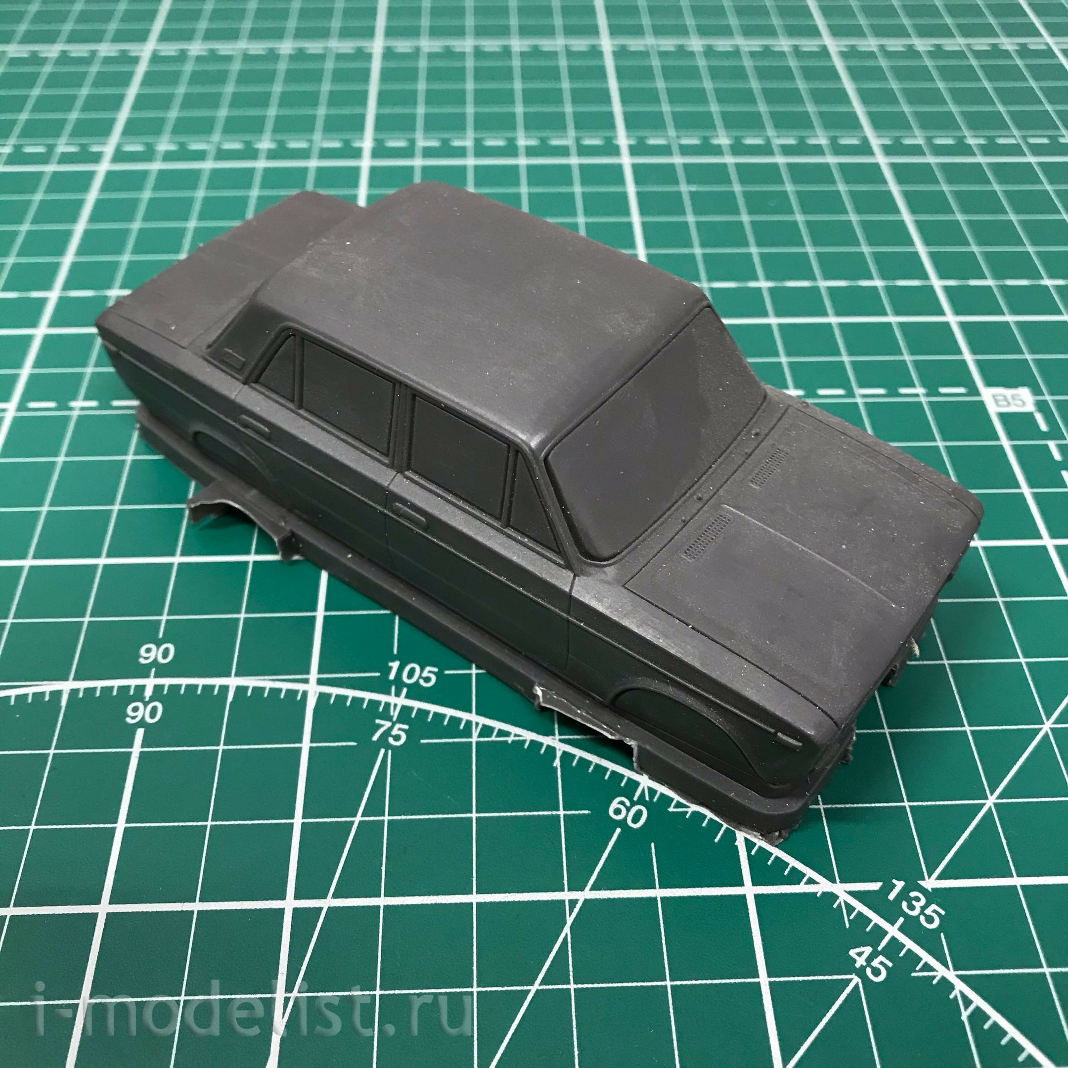35023 GunTower Models 1/35 Special Vehicle Kit 5 (2106)