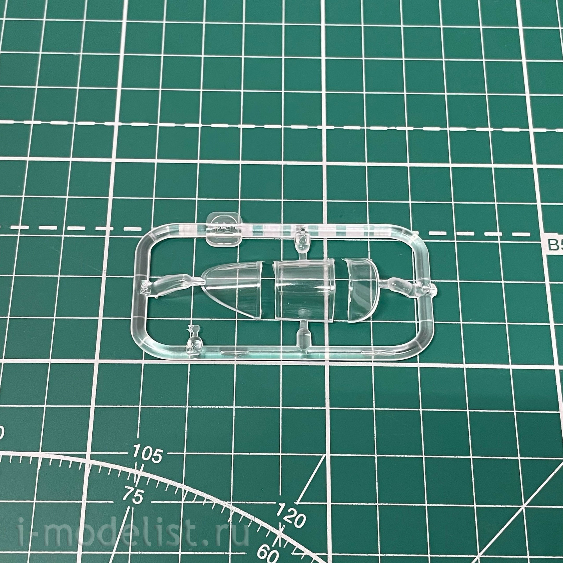 4810 A&A Models 1/48 Messerschmitt Me.209 V-4 Aircraft