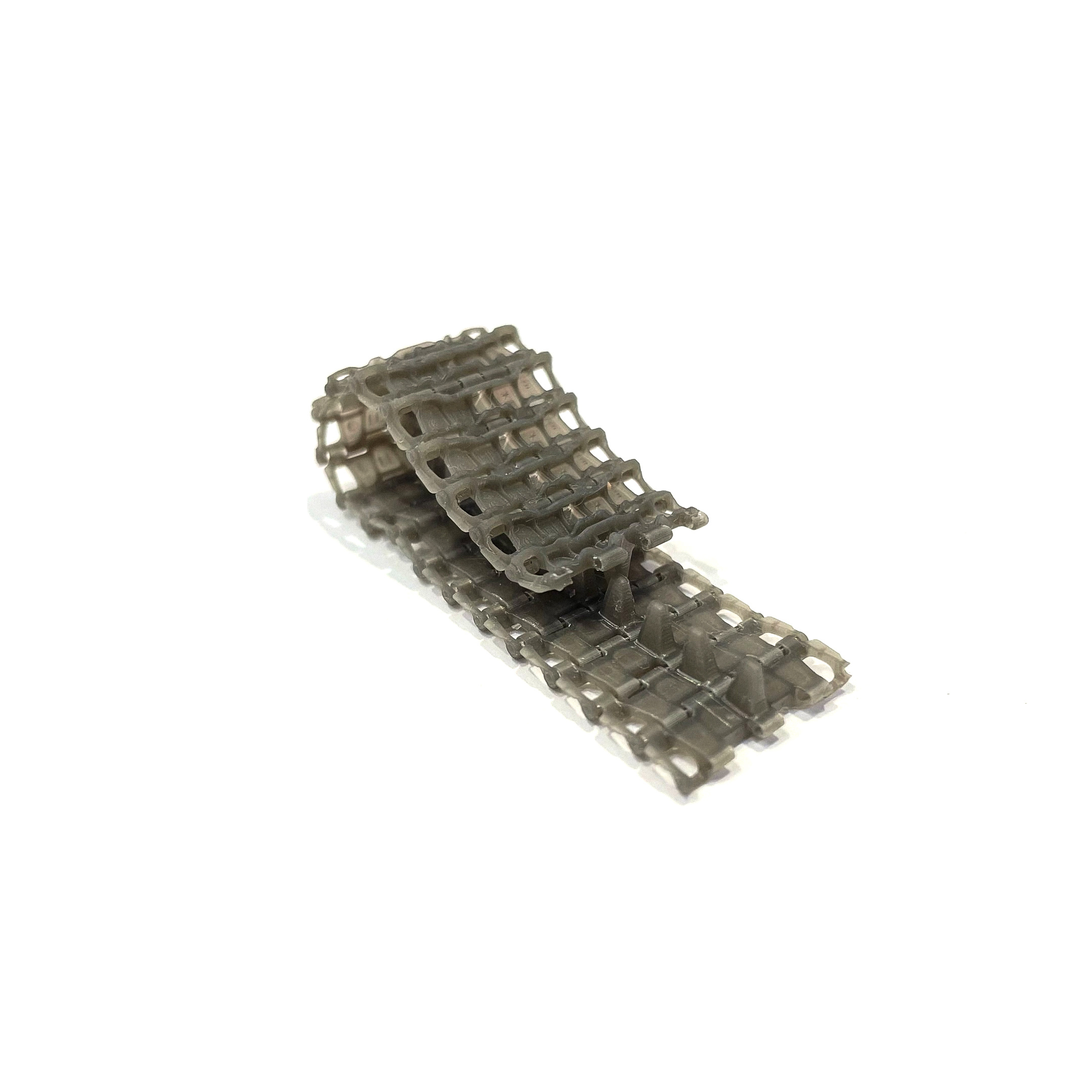 Im35040 Imodelist 1/35 Type 62 OMSH semi-finger type tracks for type 62, 54, 55 models