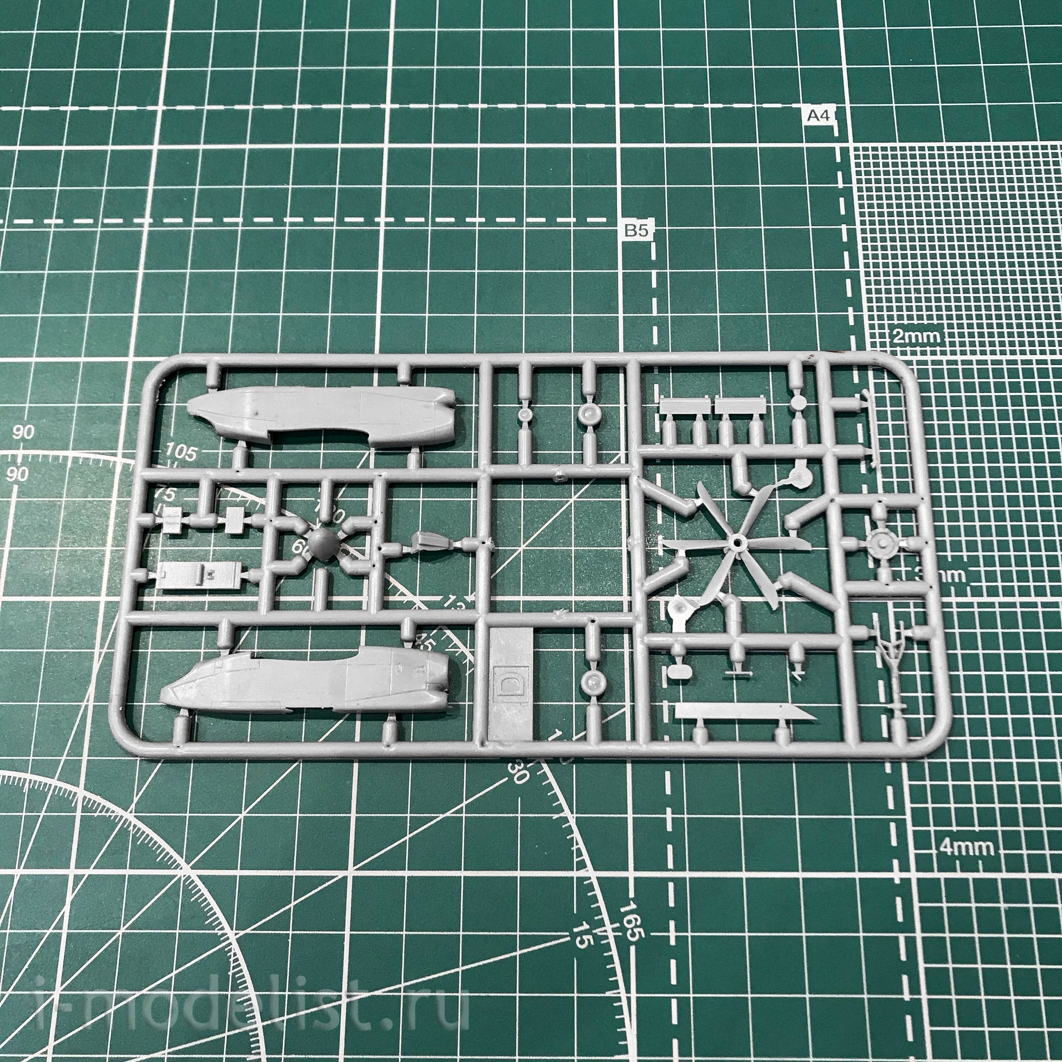 144135-2 Orient Express 1/144 Dash 8 Q400 Alaska