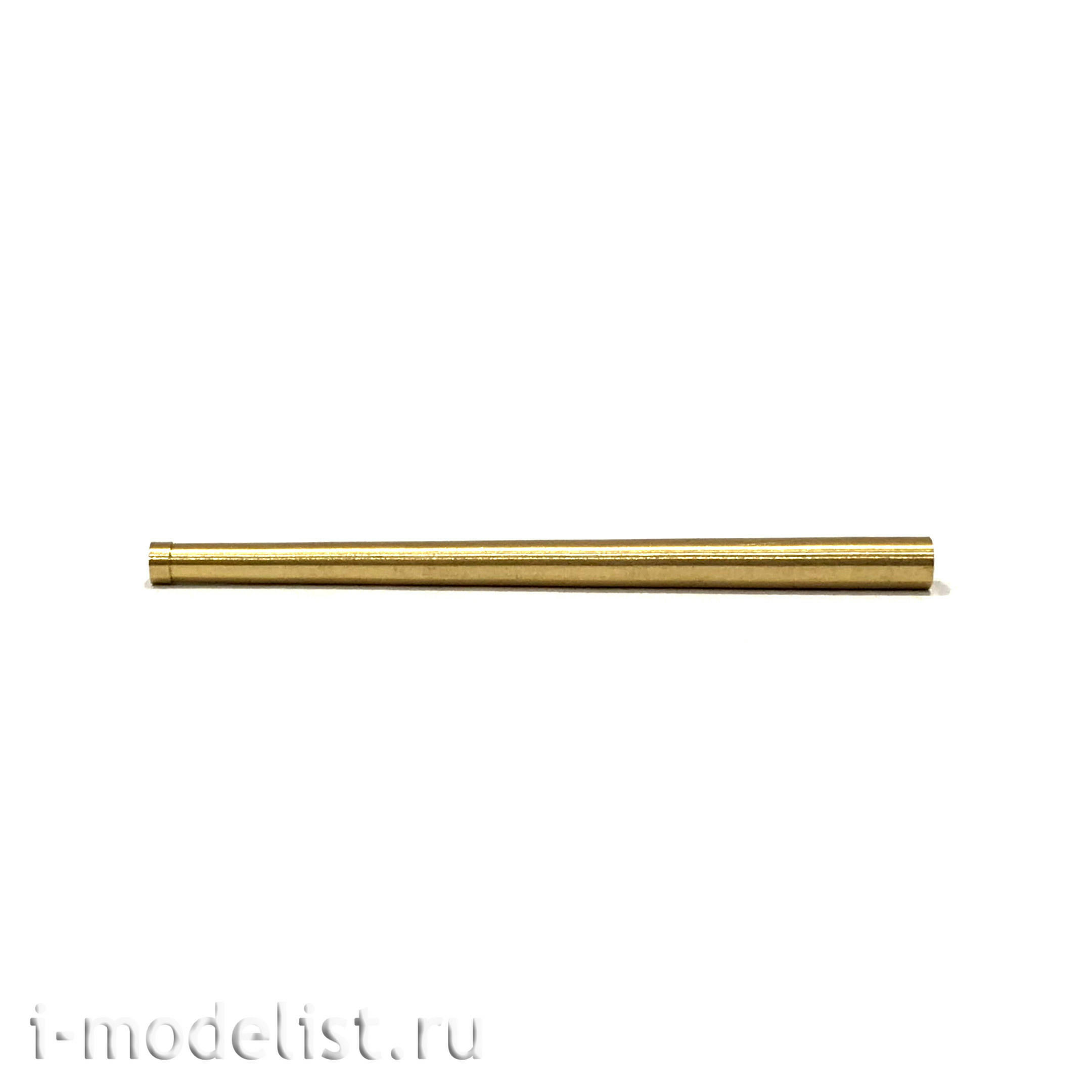 35009н Zedval 1/35 76mm gun barrel C-53. For 34-76