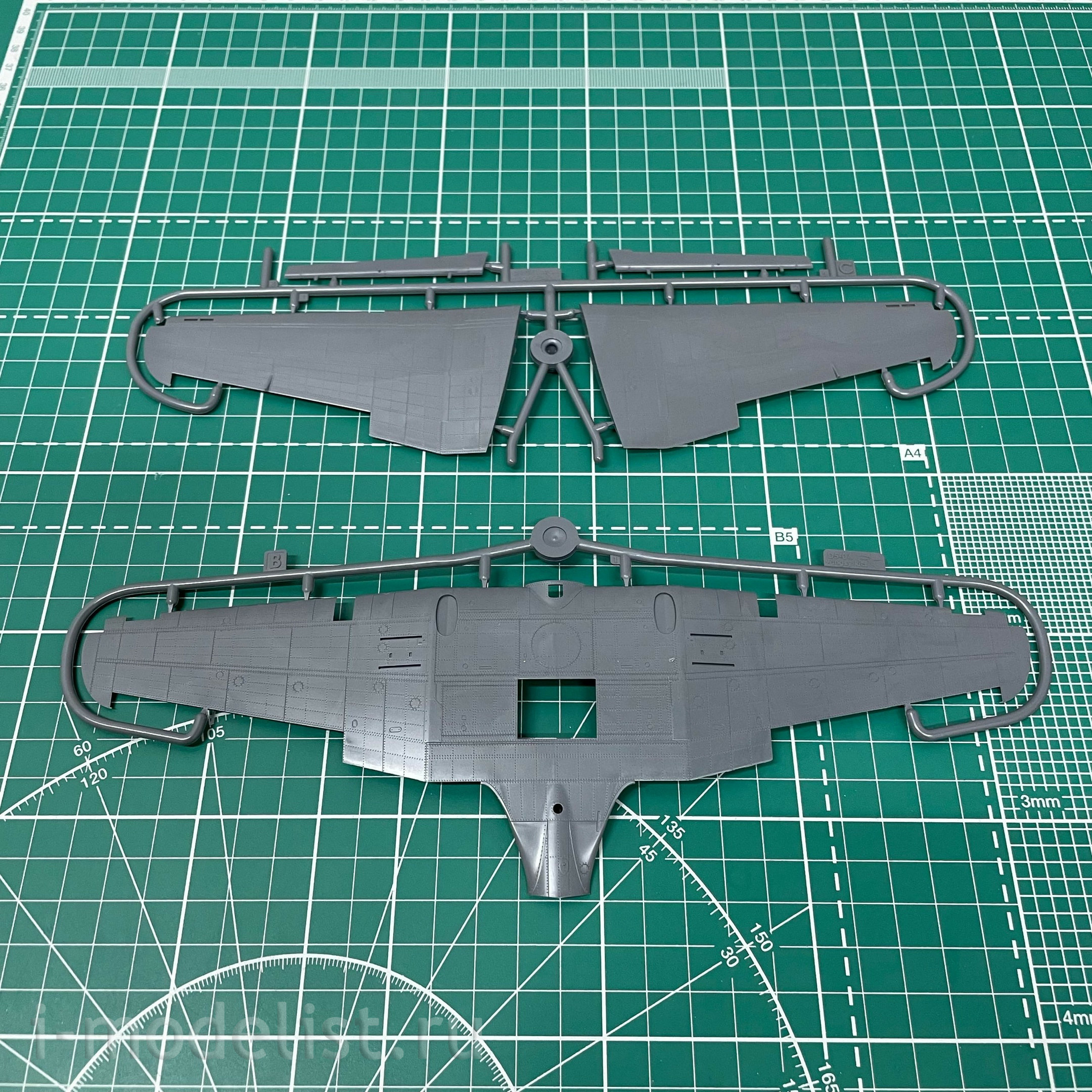 D5-06 Wingsy Kits 1/48 Mitsubishi Ki-51 
