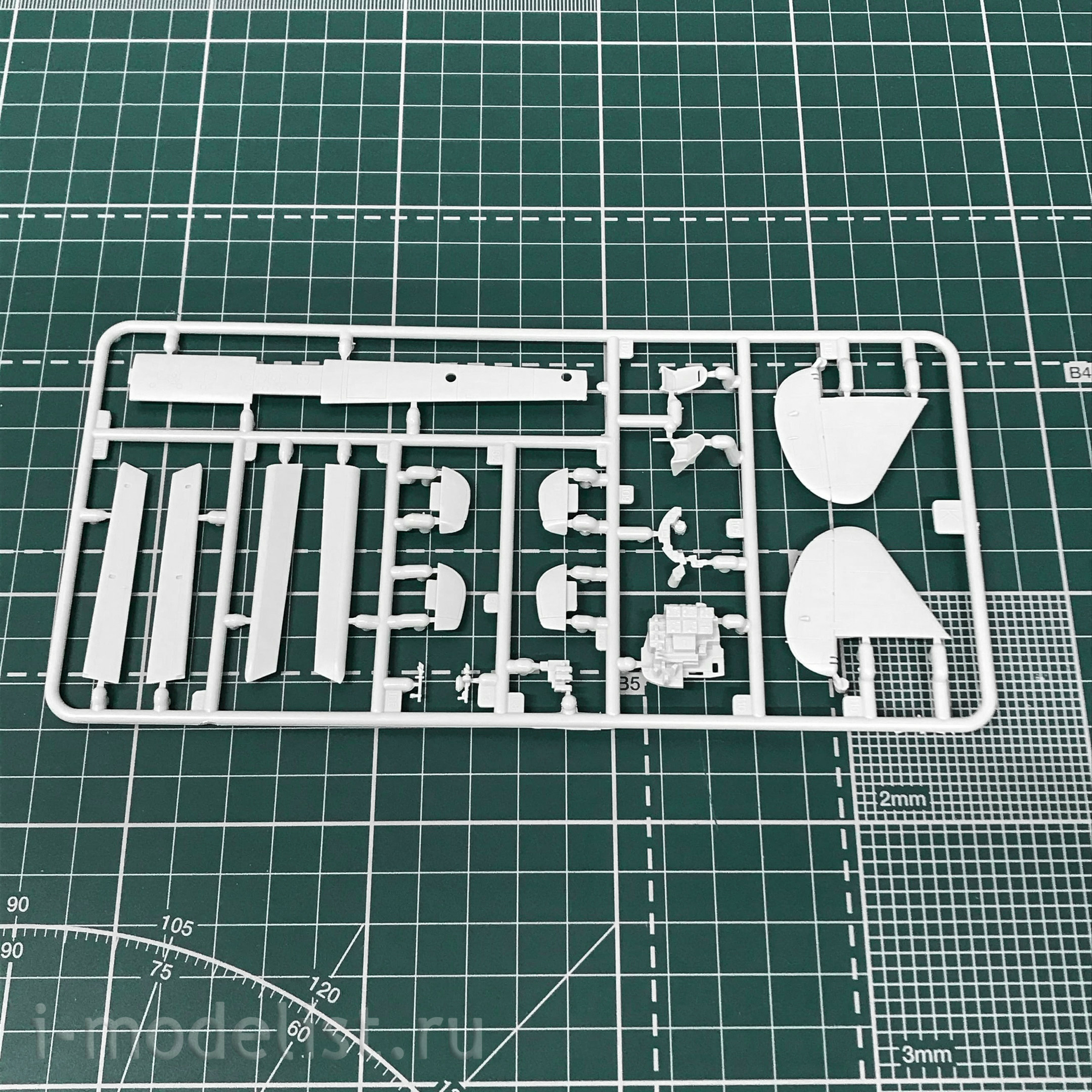 05691 Revell 1/72 