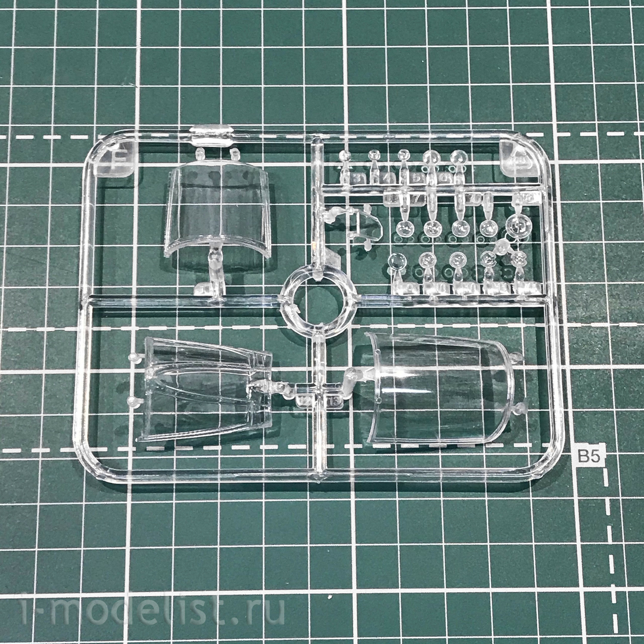 2515 Italeri 1/32 F-104 STARFIGHTER A/C Aircraft