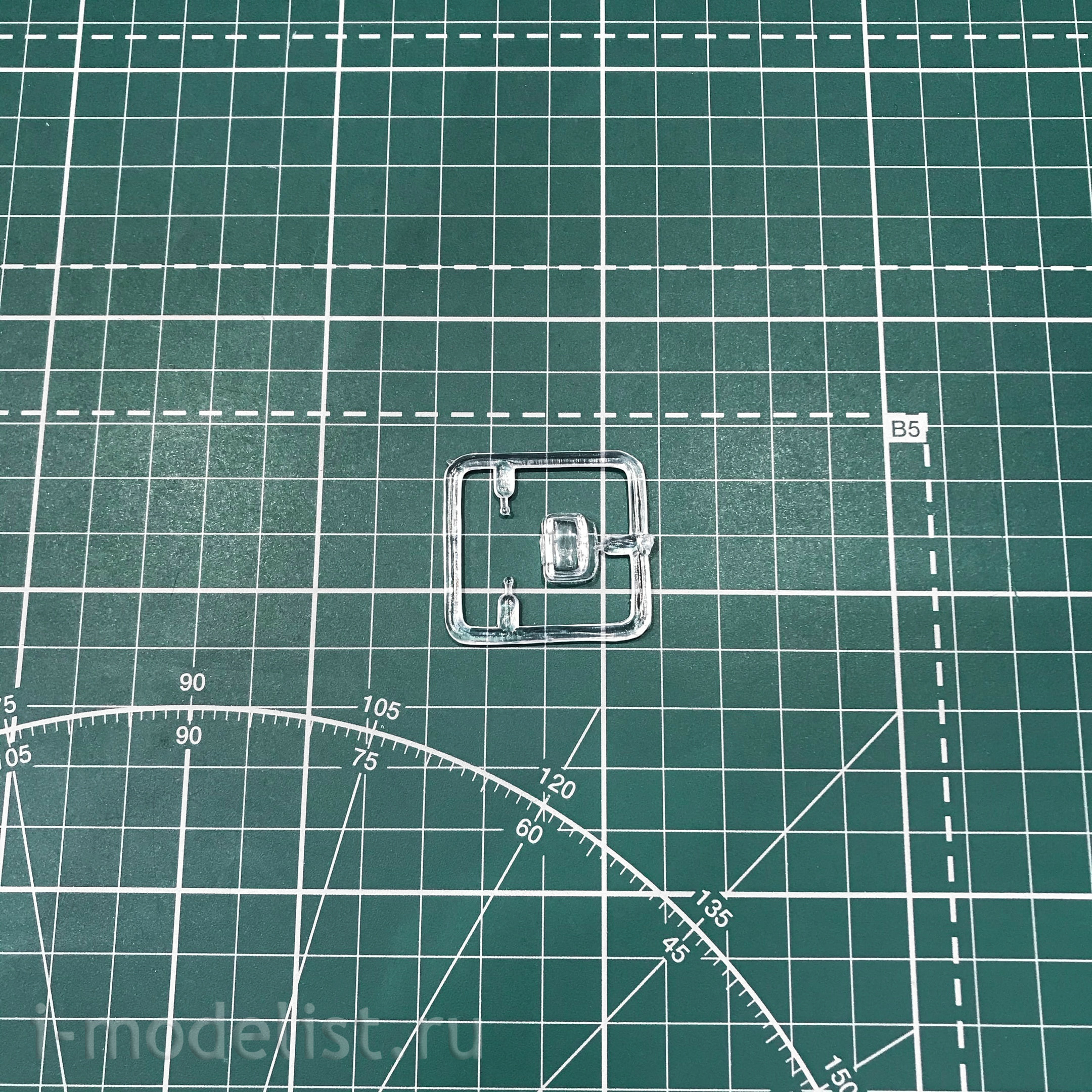14600 Orient Express 1/144 Set of airfield equipment № 1