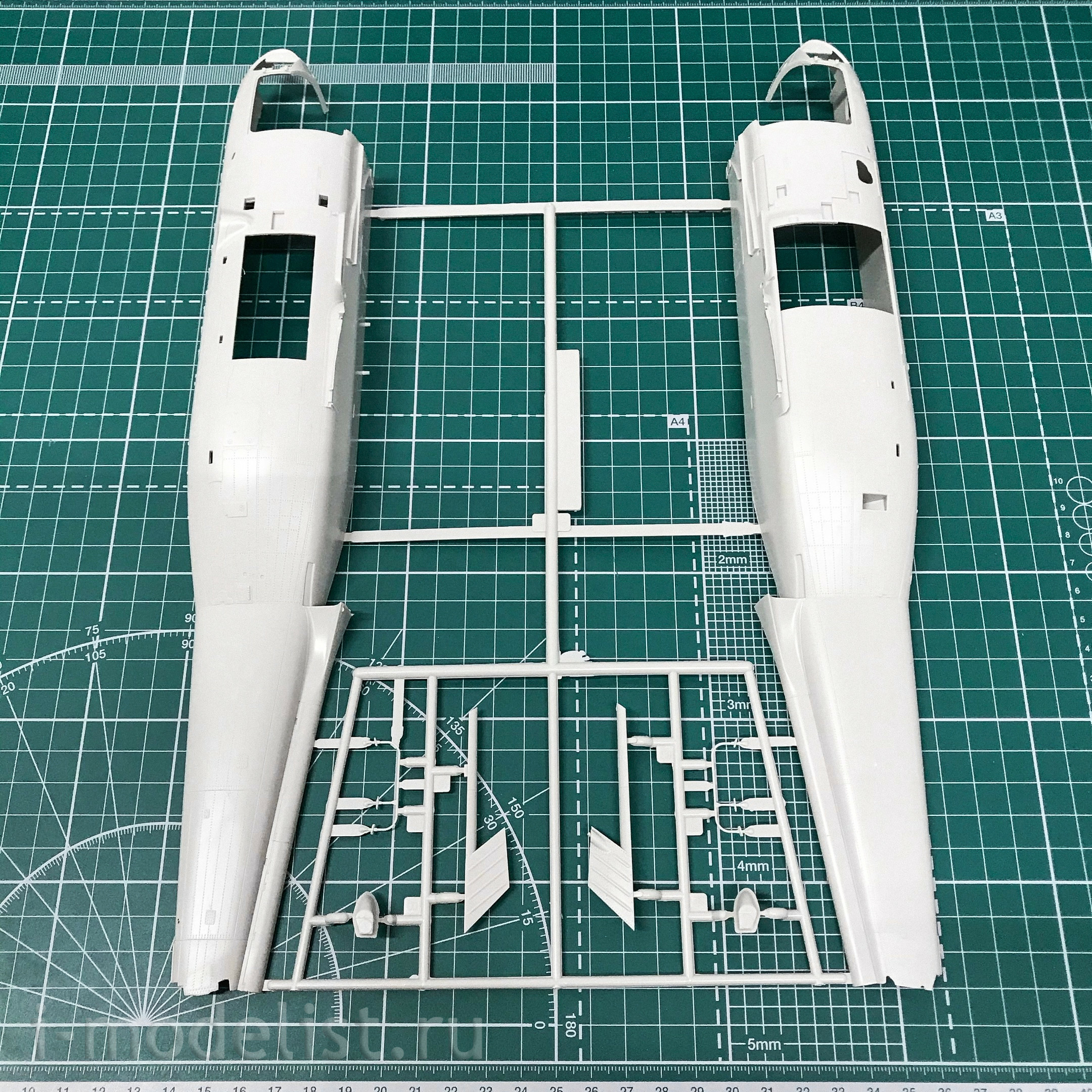 KH50009 Kitty Hawk 1/35 SH-60B 