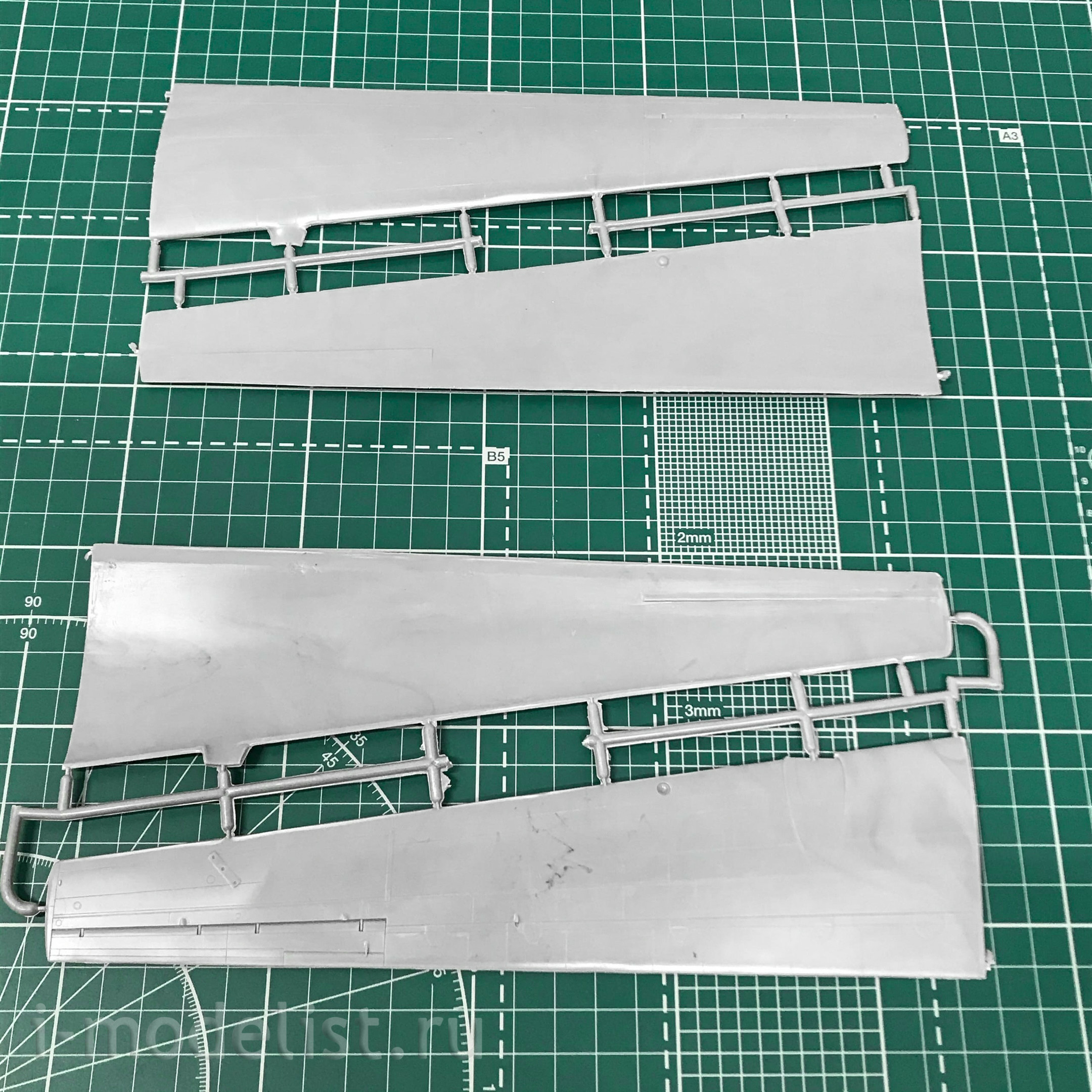 1/72 Amodel 72141 Antonov An-8