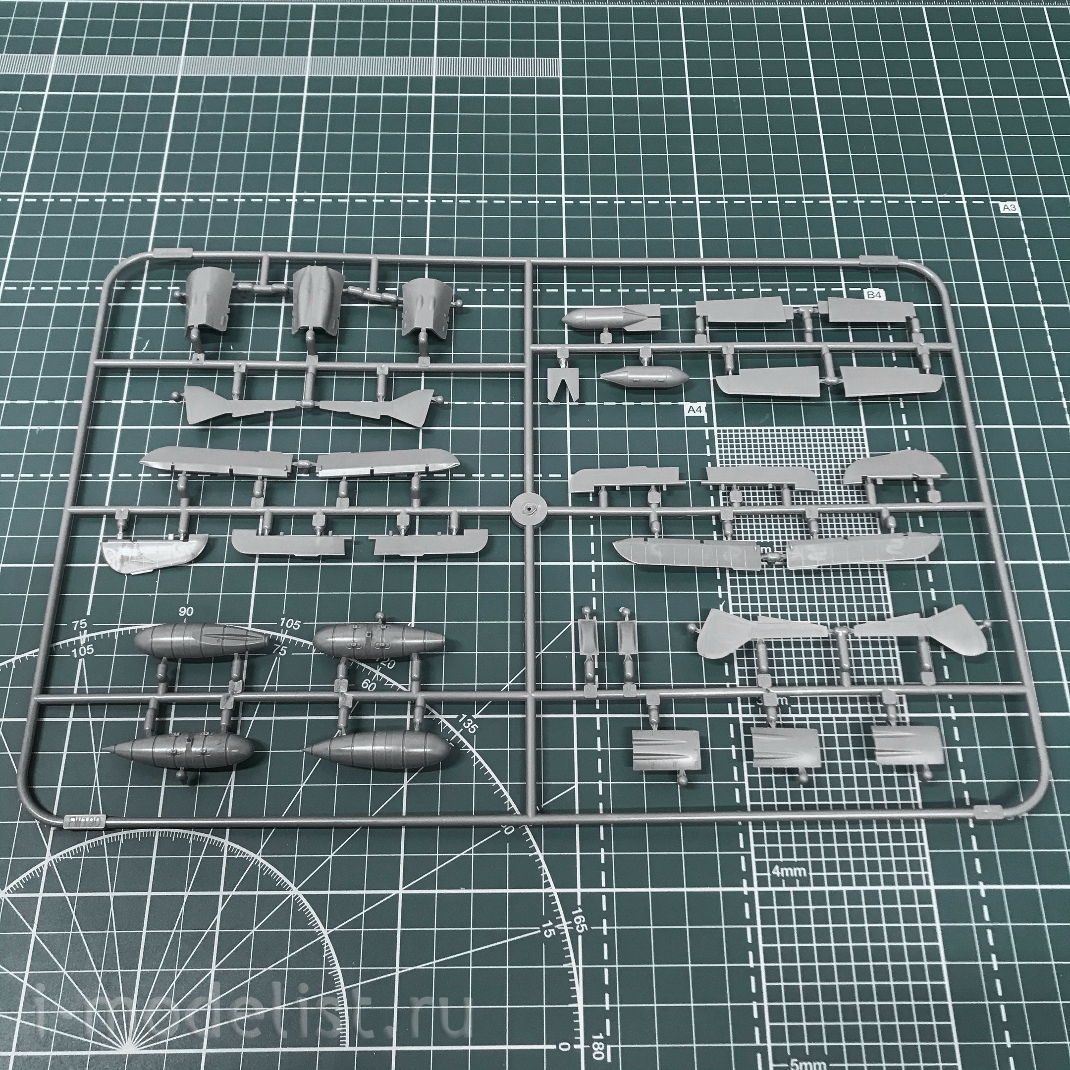 82146 Edward 1/48 Fw 190A-2