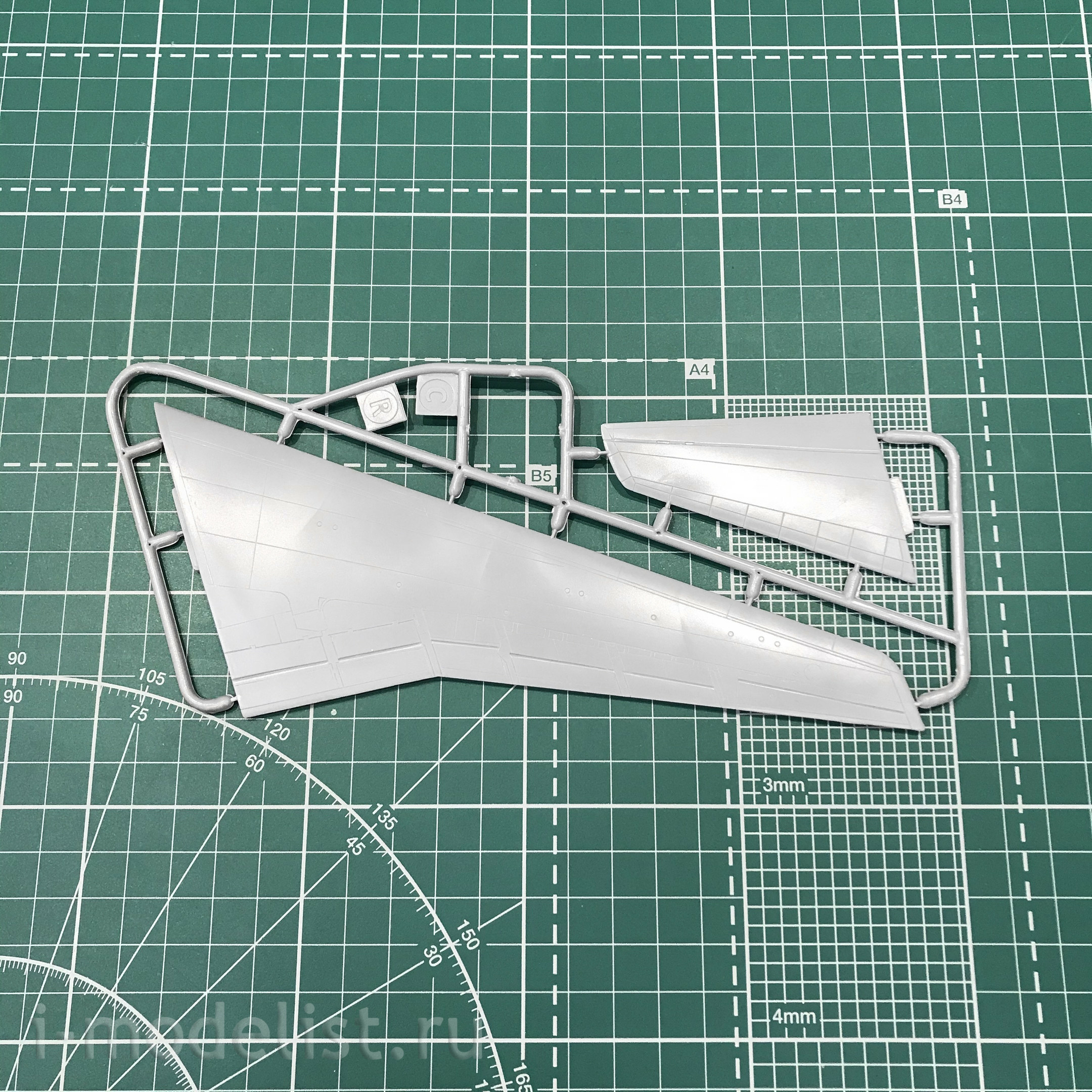144114 Orient Express 1/144 Airliner L-1011-500 Tristar PANAM
