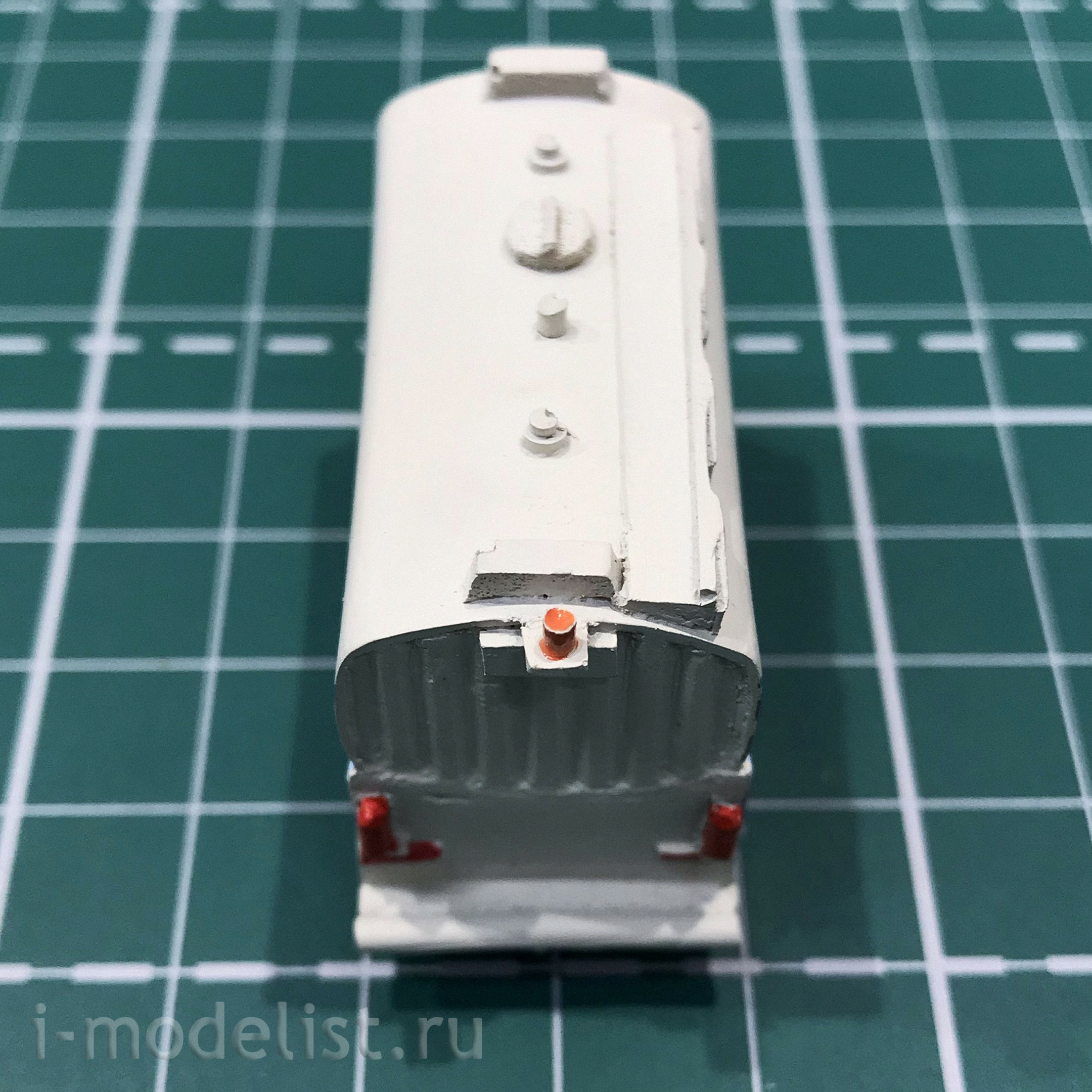 144010 Zebrano 1/144 scales ATZ-20 AEROFUELS
