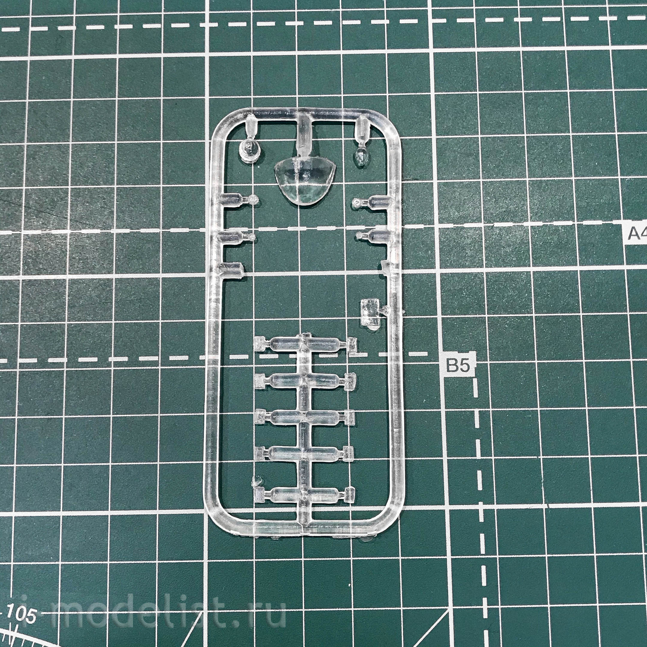 1403 Amodel 1/144 Shu-16b/asw Albatross