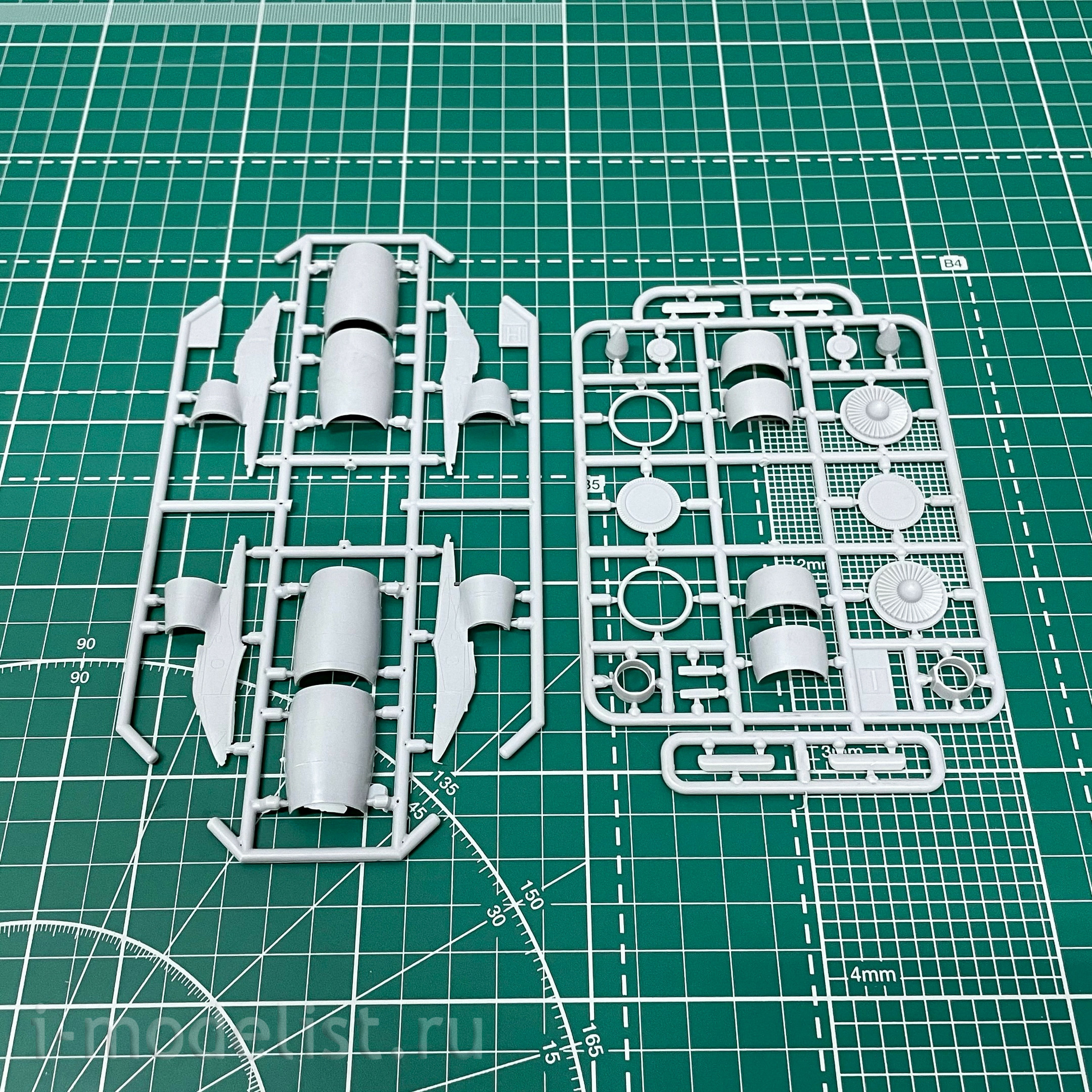 144150-1 Orient Express 1/144 Airliner A310-300 A-FLOT