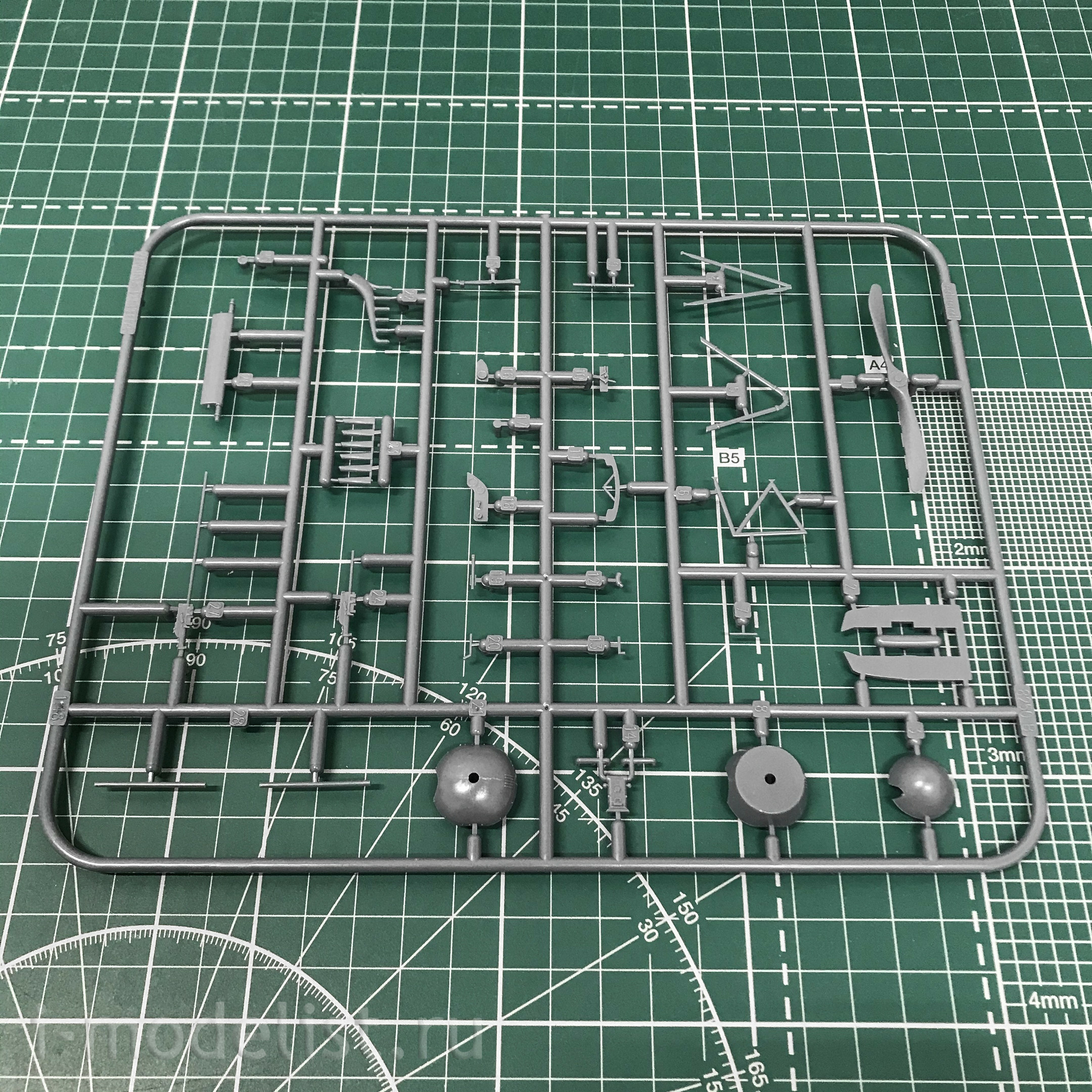 11124 Edward 1/48 Viribus Unitis