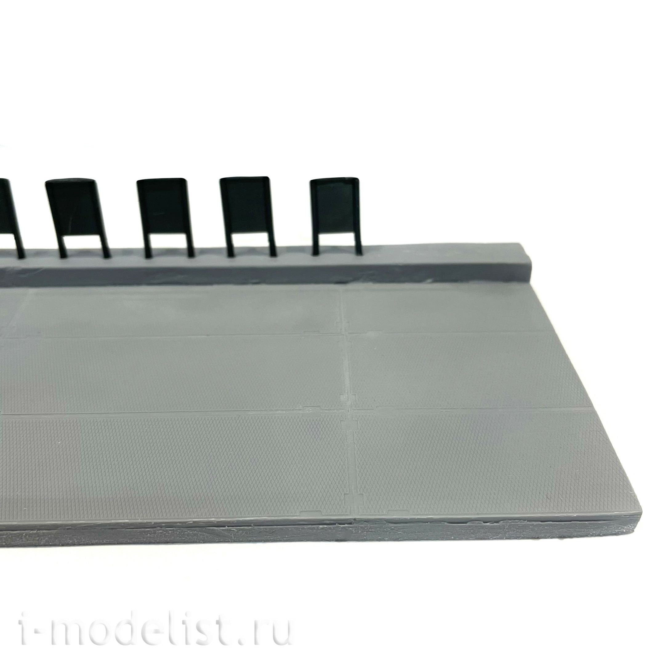 im72011 Imodelist 1/72 Stand for 2C35 