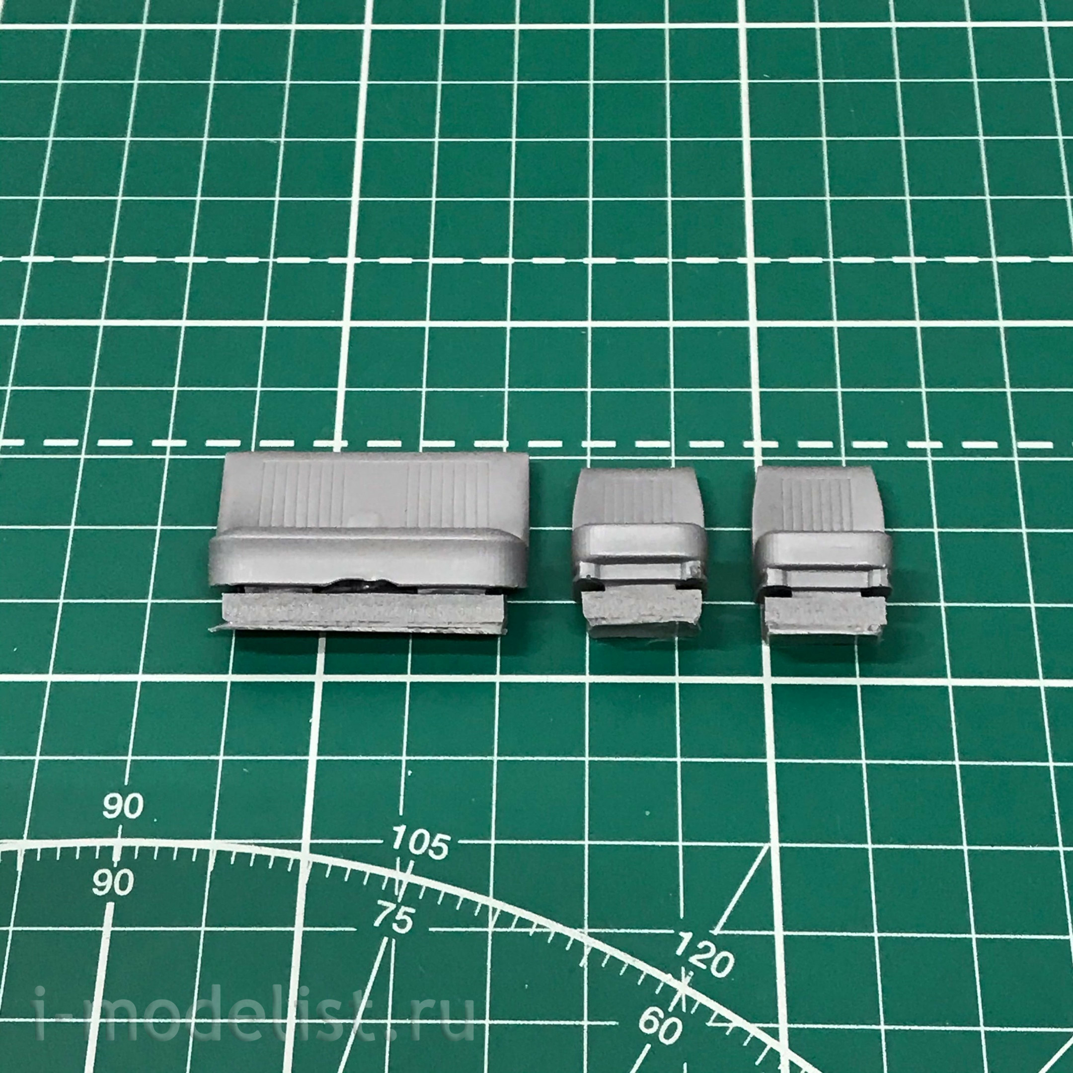 GunTower Models 35004 1/35 Special Vehicle. Kit 1 (2101)