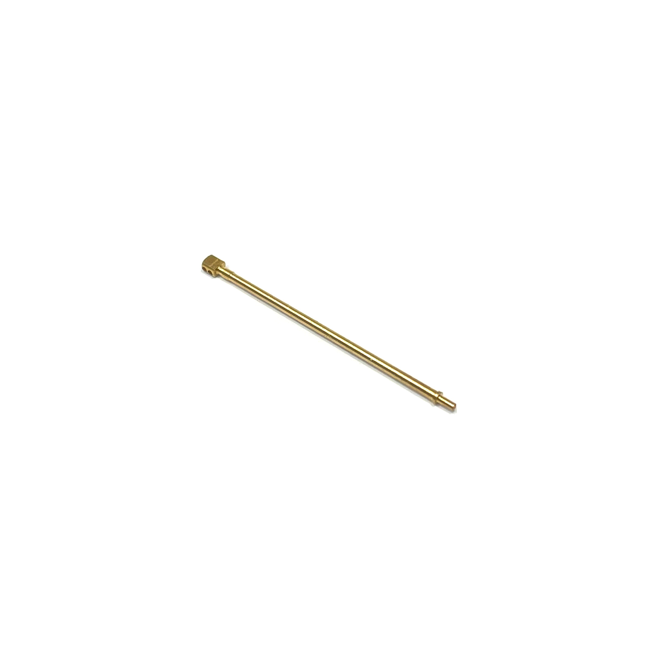 Zedval 1/72 72002 30 mm 2A42 barrel. BMP-2, BMP-2D, Mu-28, Ka-50, Ka-52