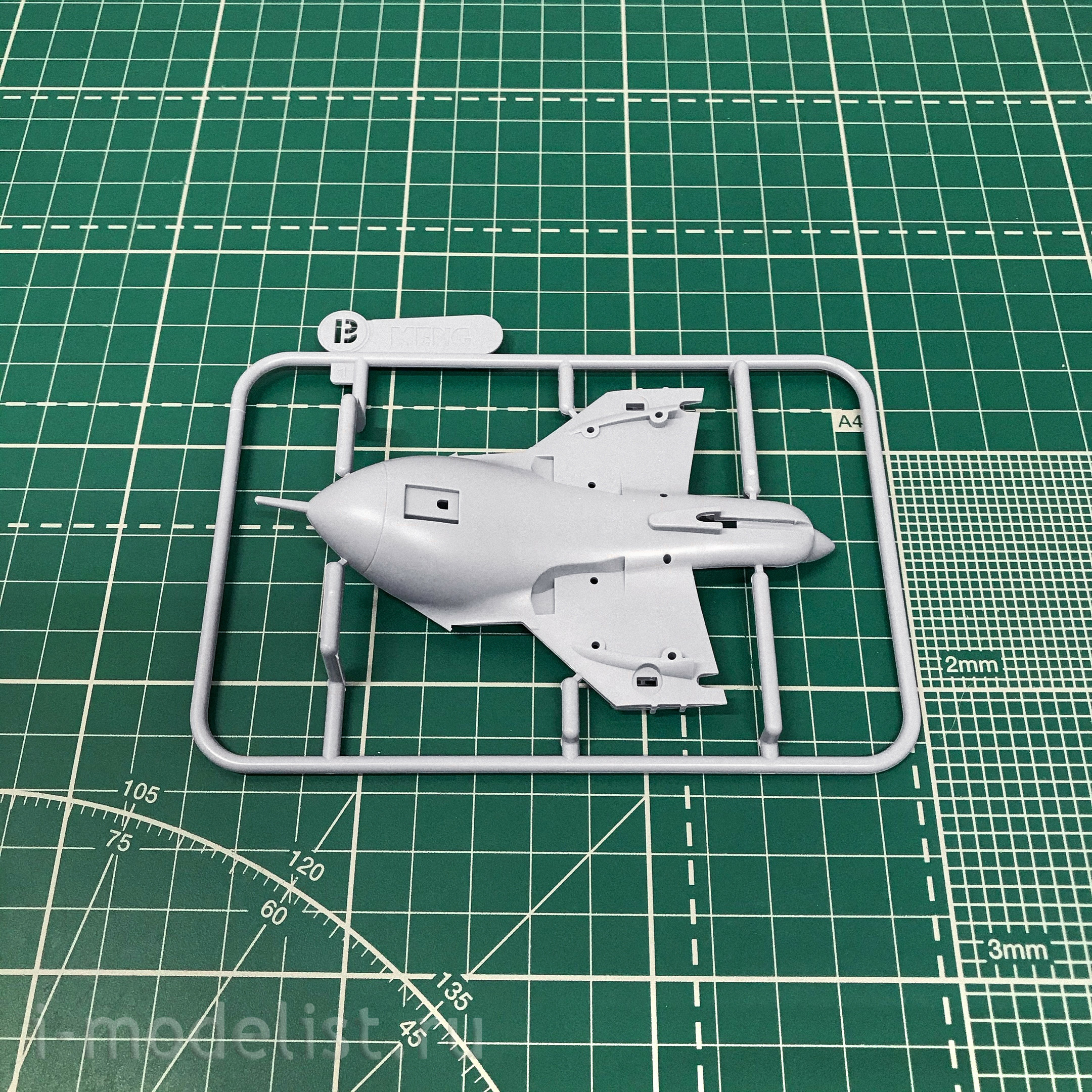 mplane-008 Meng Aircraft 