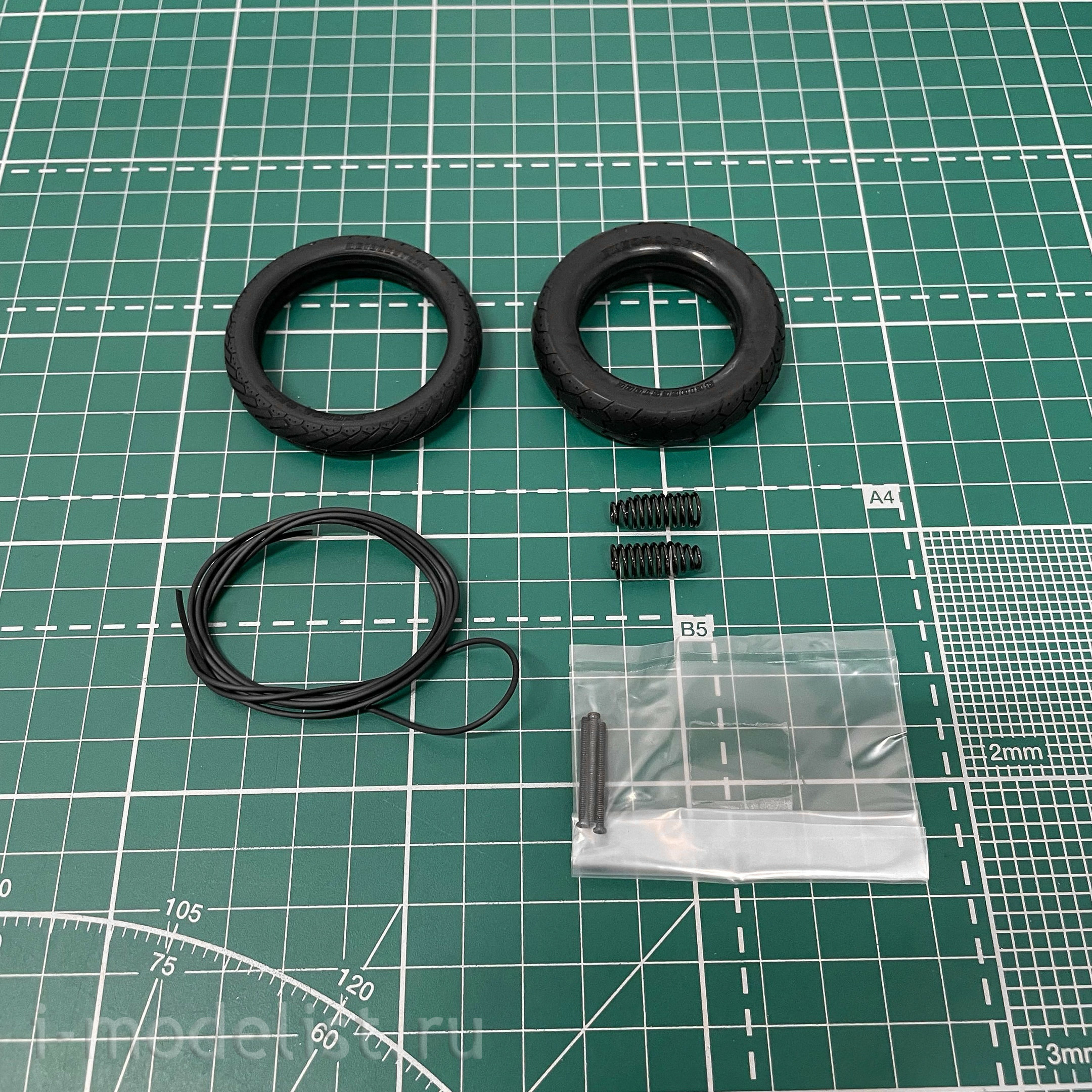 06230 Aoshima 1/12 Yamaha 4C4 Vmax '07